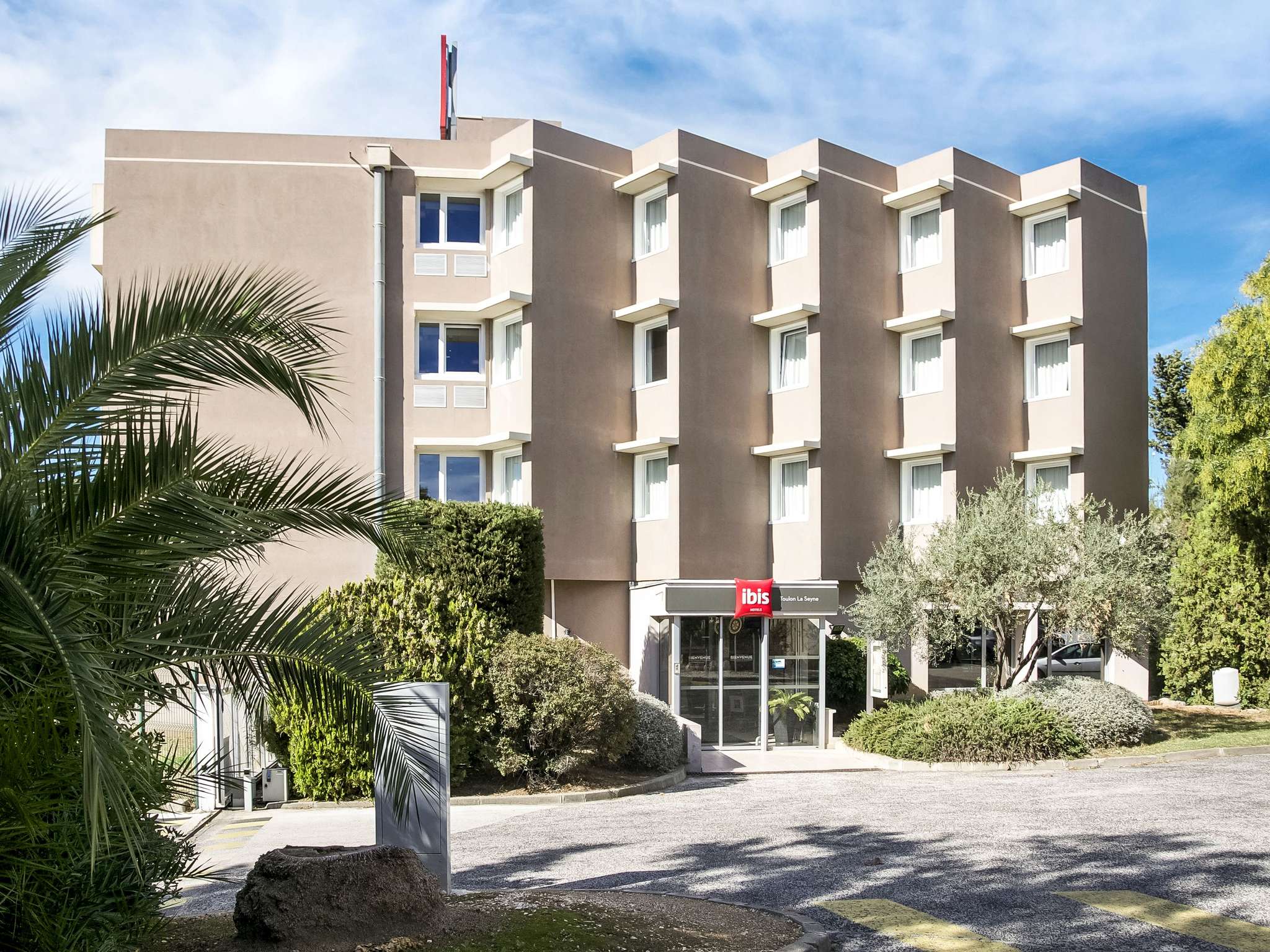 Foto - ibis Toulon La Seyne sur Mer