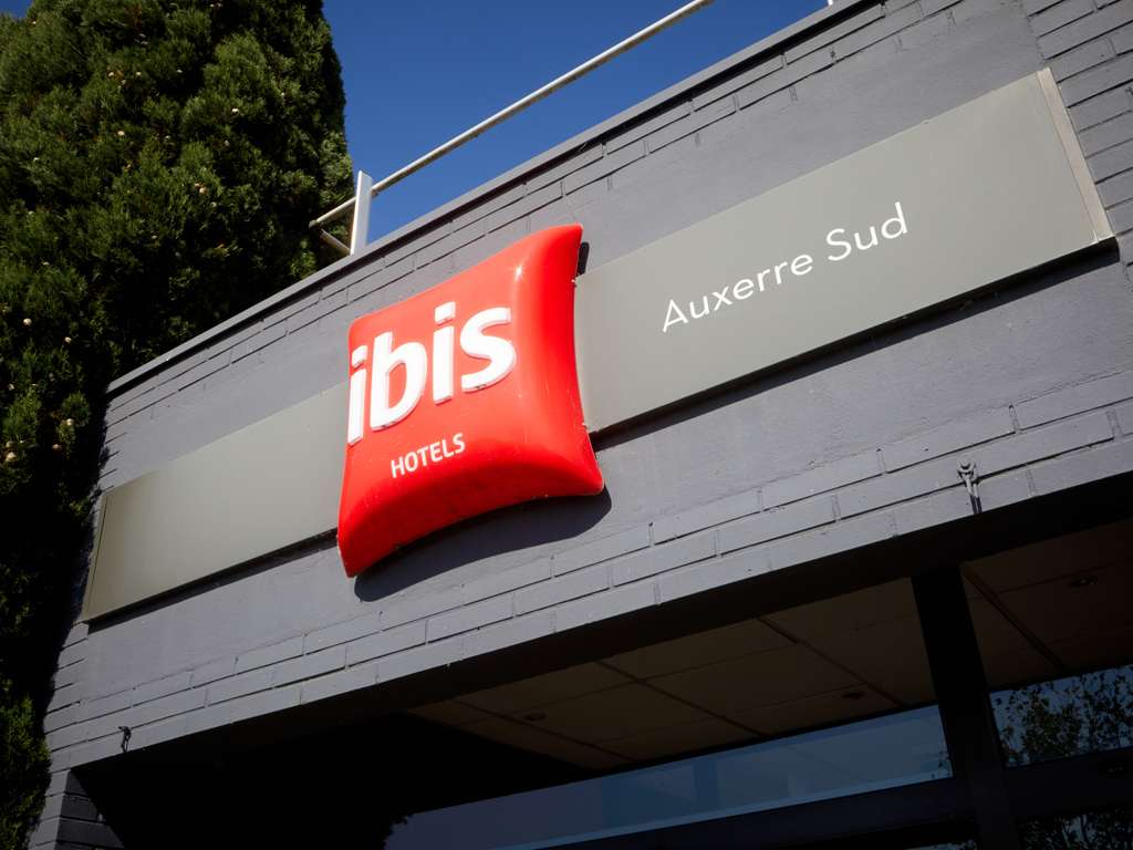 ibis Auxerre Sud - Image 4