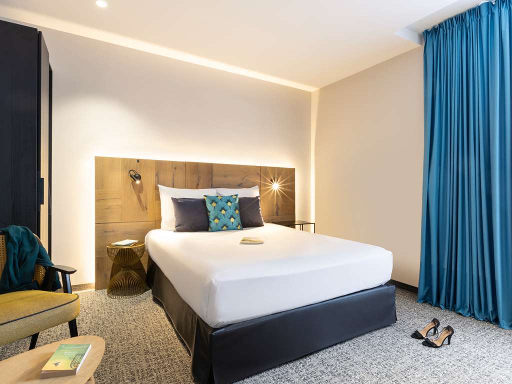 Hotel Mercure Épinal Centre - Image 4