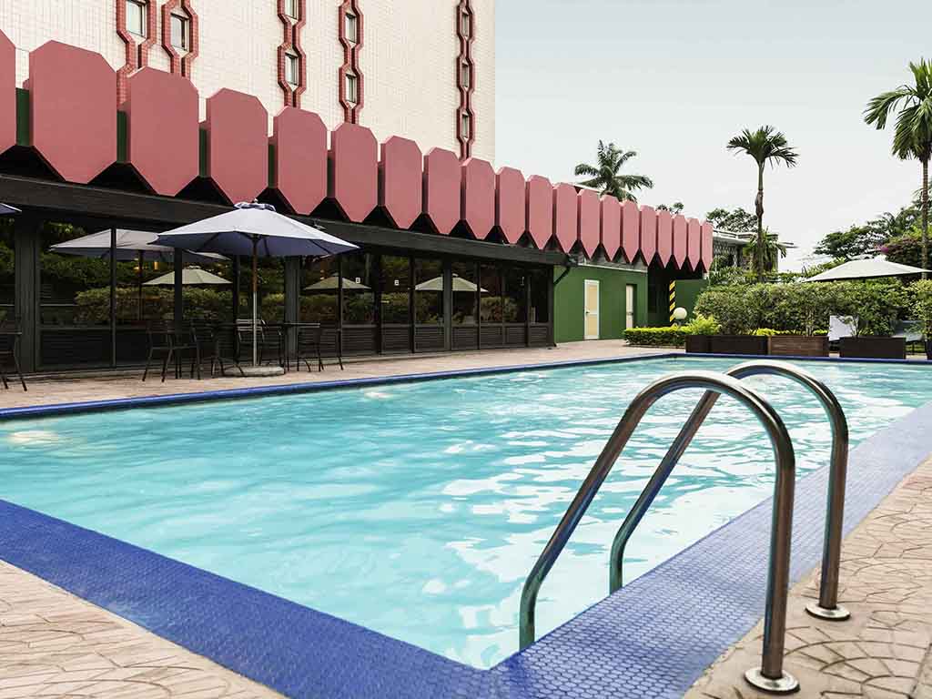 ibis Douala - Image 2