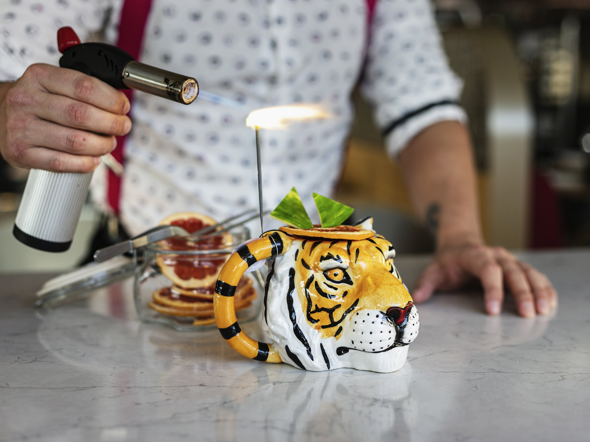 Photo - Novotel Madrid City Las Ventas