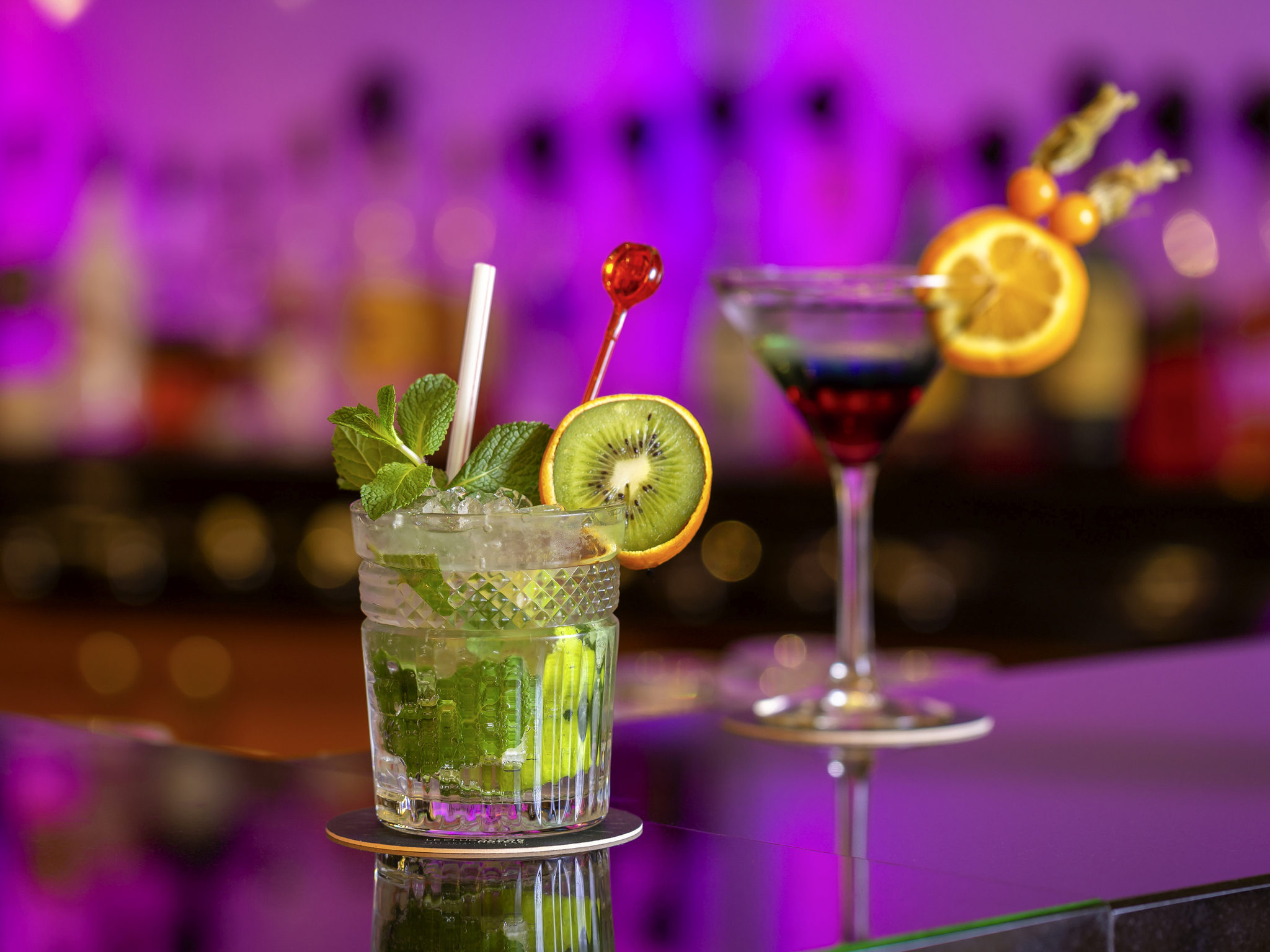 Photo - Novotel Madrid City Las Ventas