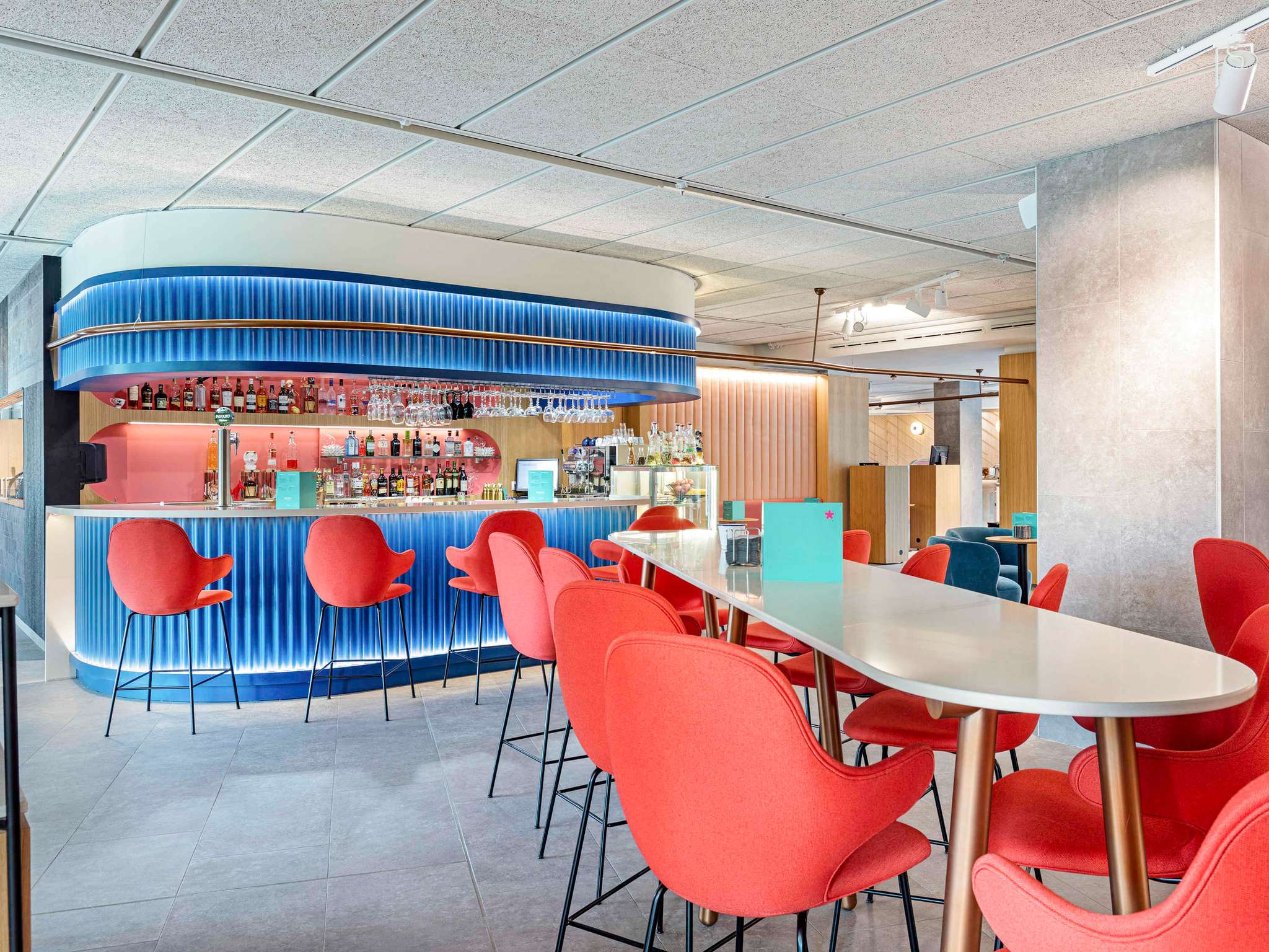 Photo - Novotel Madrid City Las Ventas