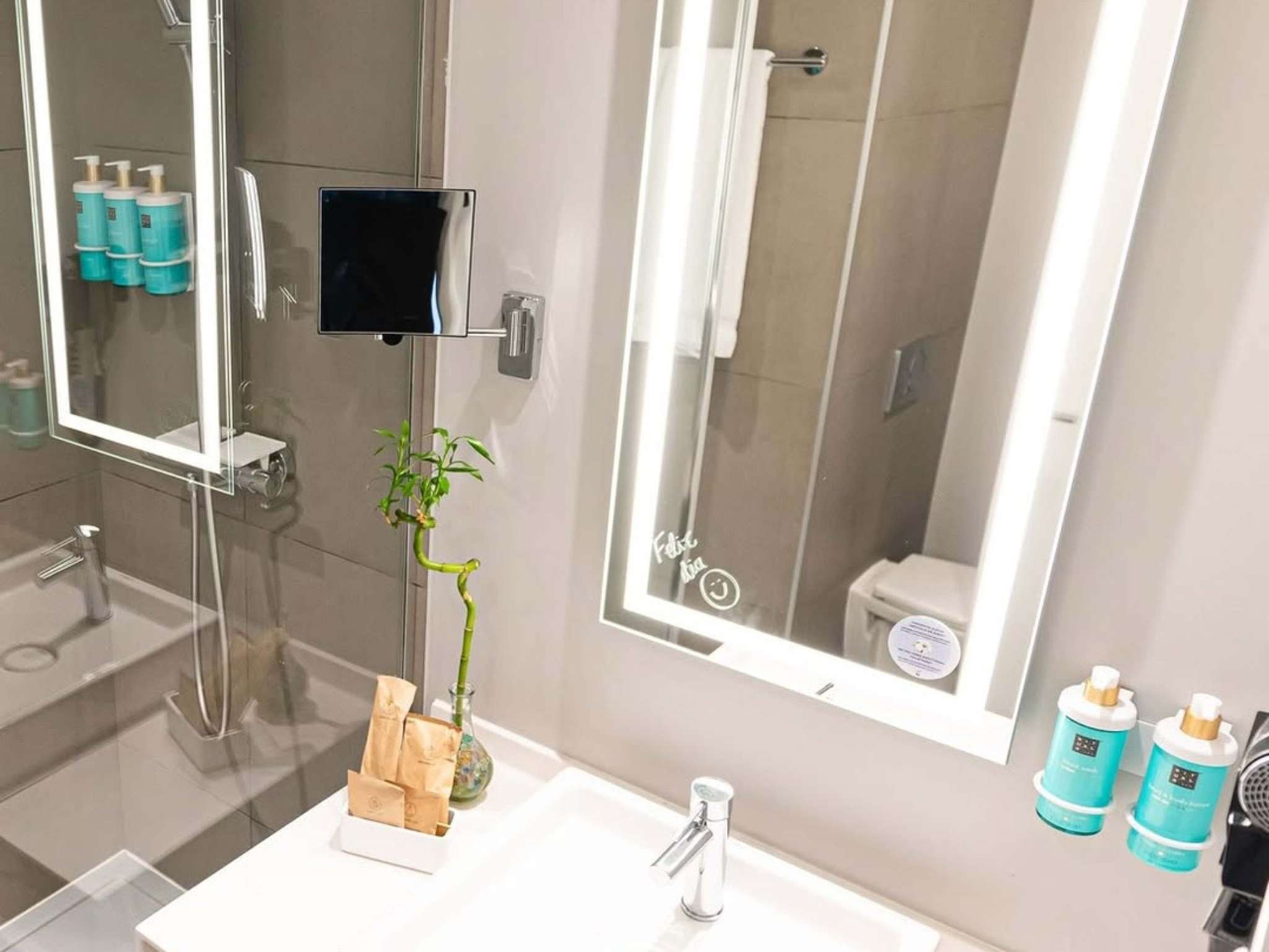 Photo - Novotel Madrid City Las Ventas