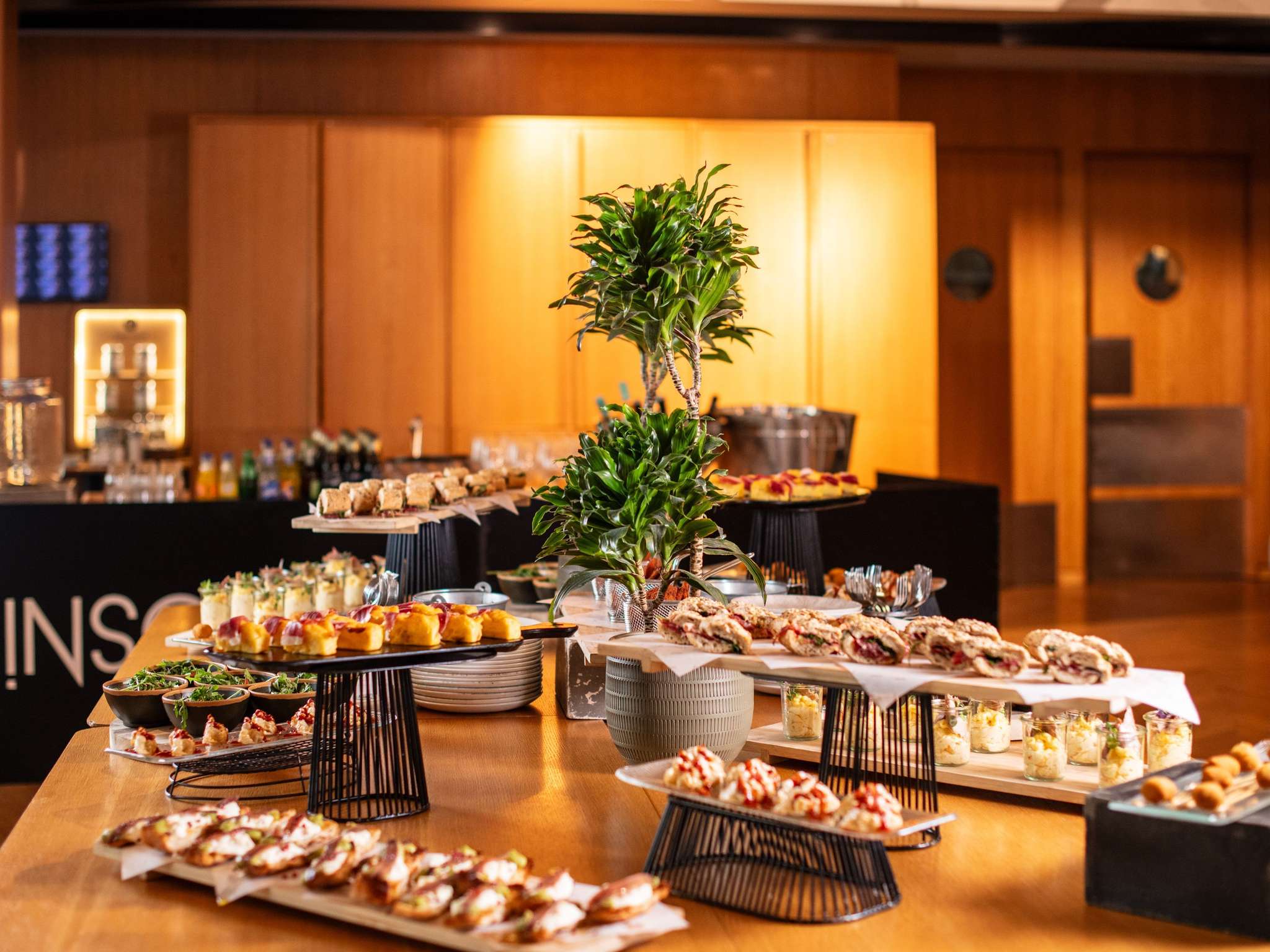 Photo - Novotel Madrid City Las Ventas