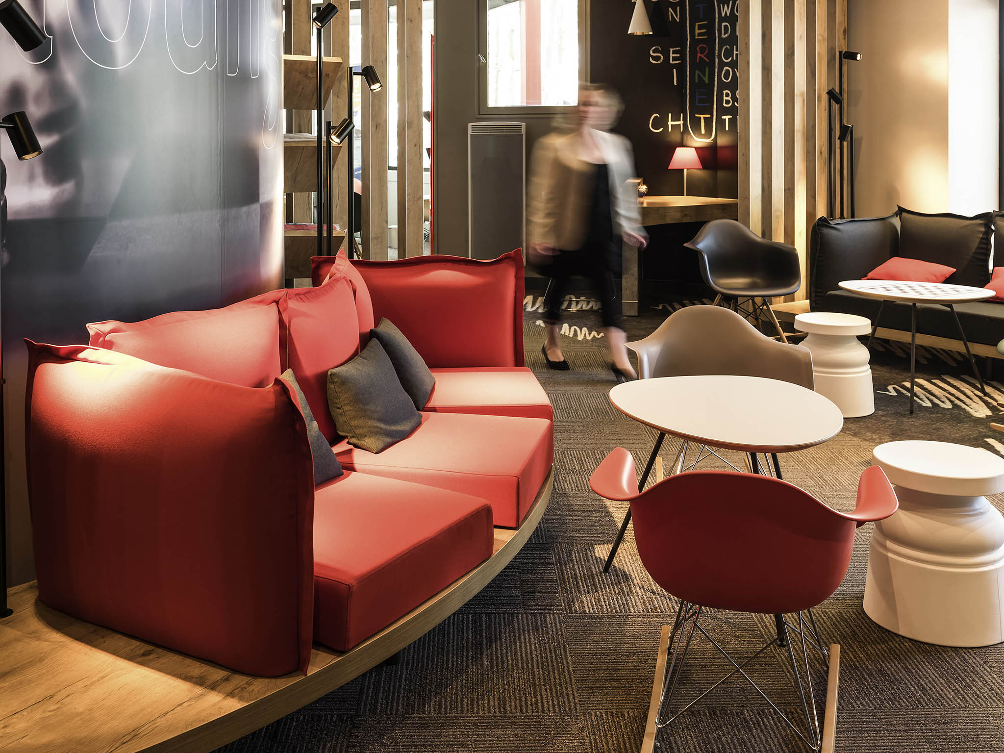 Foto - ibis Angers Centre Chateau