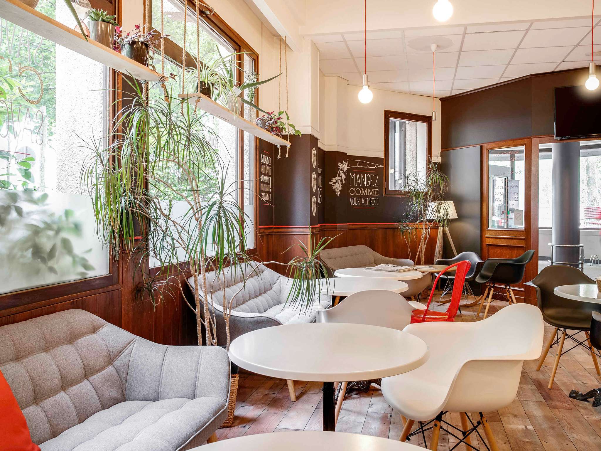 Foto - ibis Angers Centre Chateau