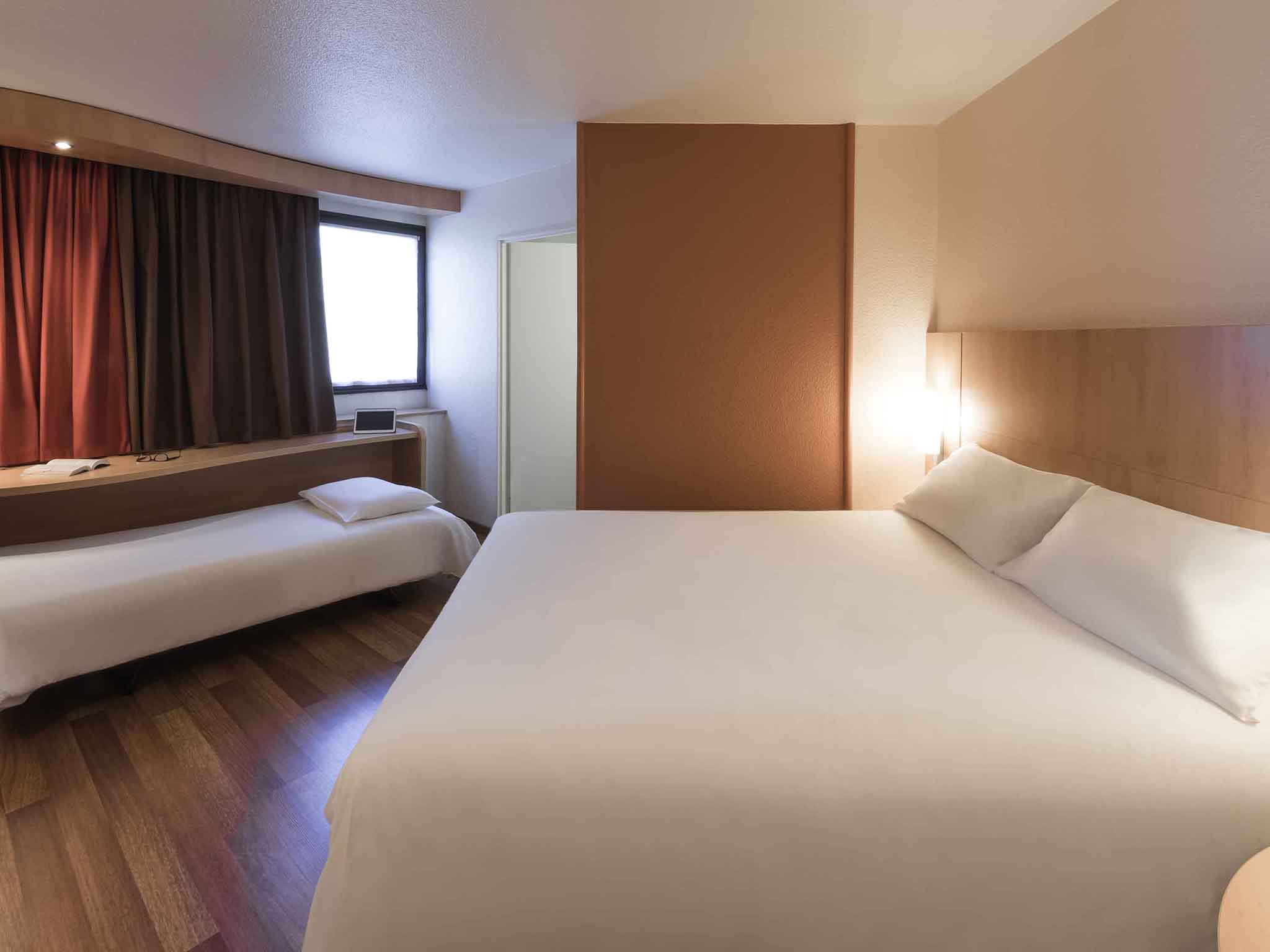 Foto - ibis Angers Centre Chateau