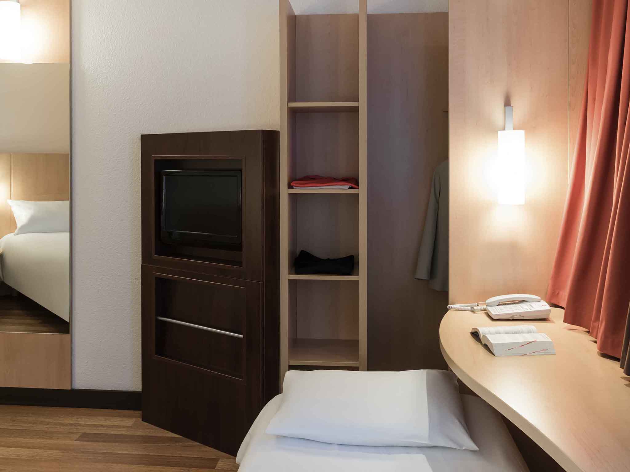 Foto - ibis Angers Centre Chateau