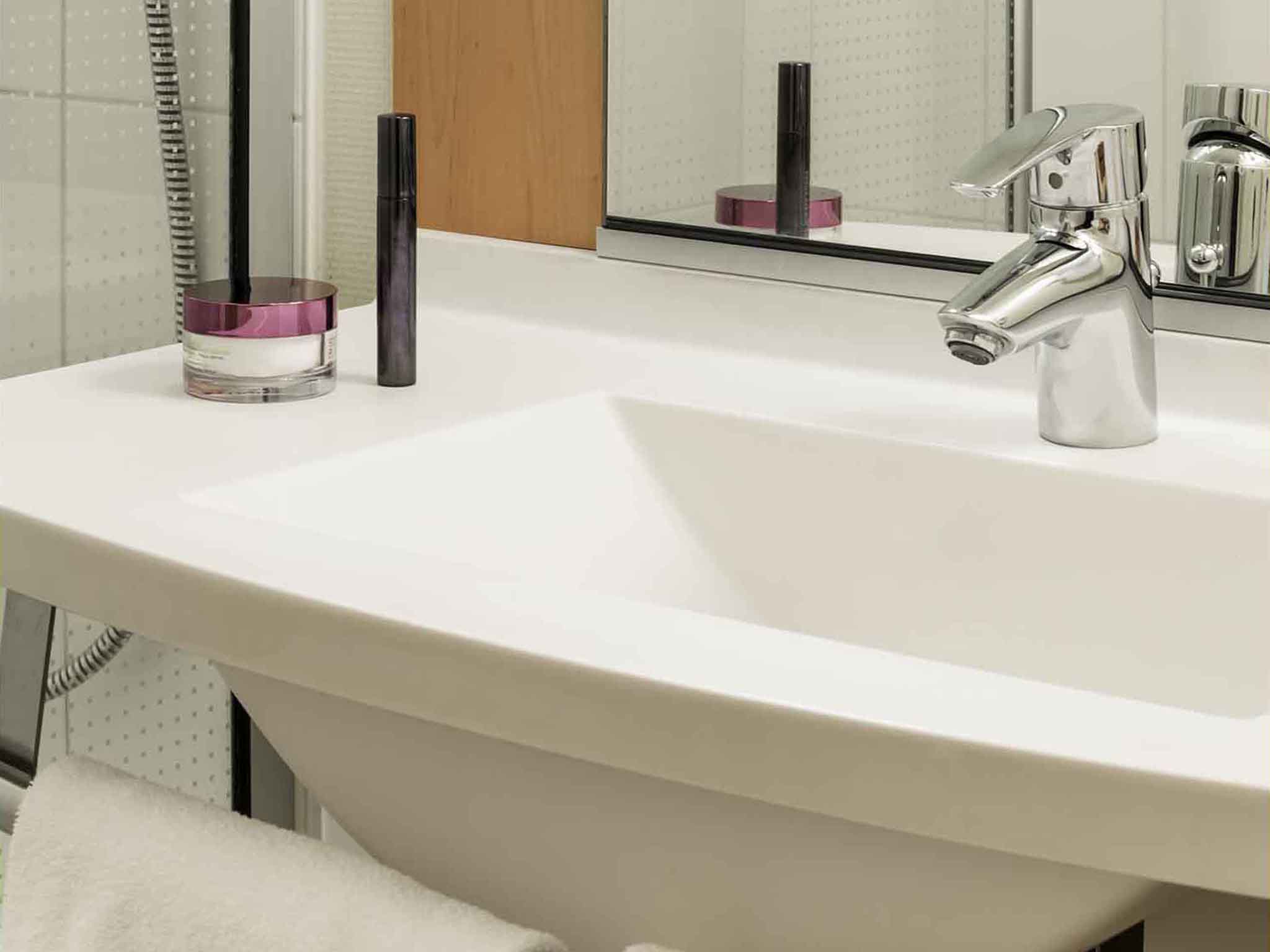 Foto - ibis Angers Centre Chateau