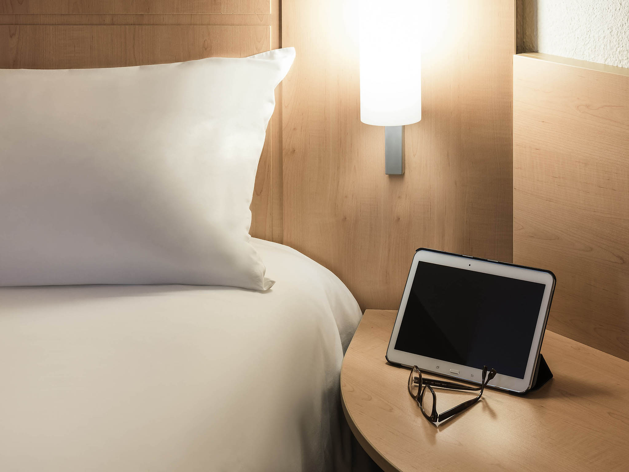 Foto - ibis Angers Centre Chateau