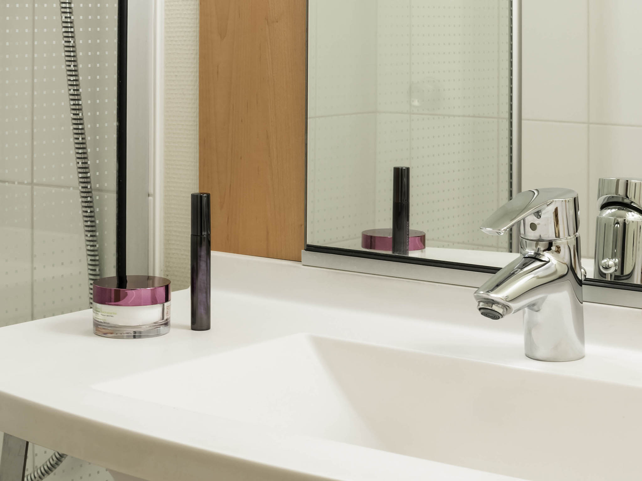 Foto - ibis Angers Centre Chateau