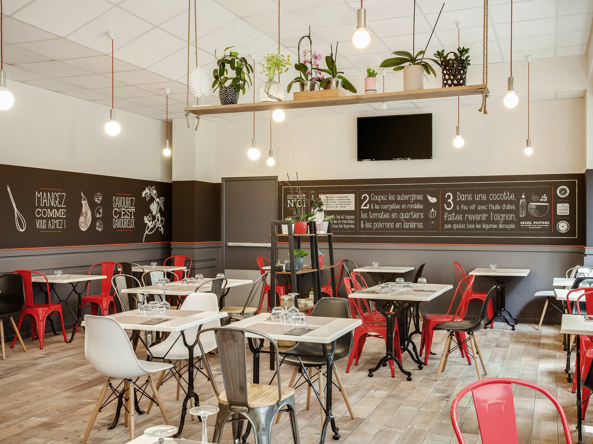 Foto - ibis Angers Centre Chateau