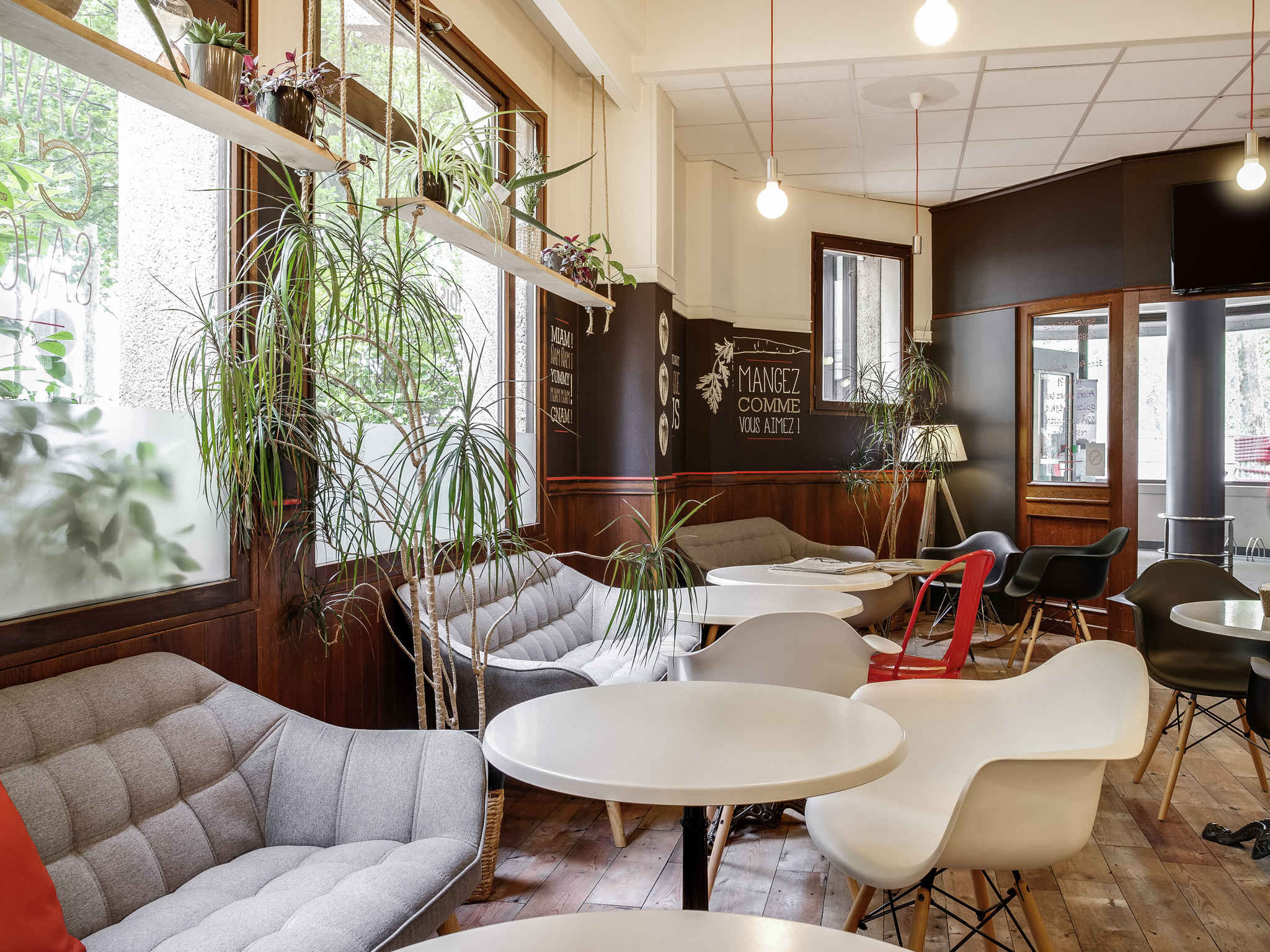 Foto - ibis Angers Centre Chateau