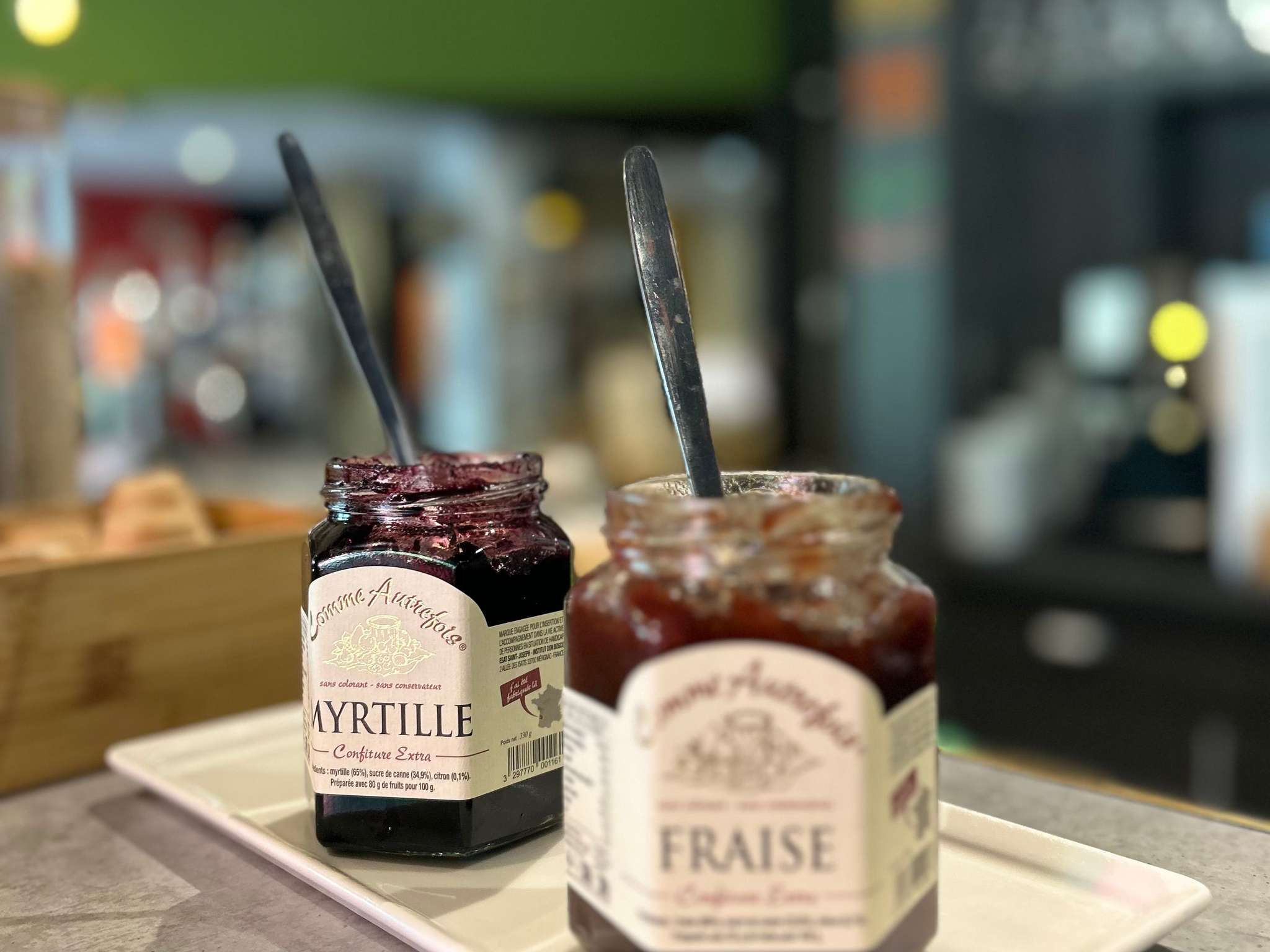 Foto - ibis Bordeaux Pessac Route des Vins