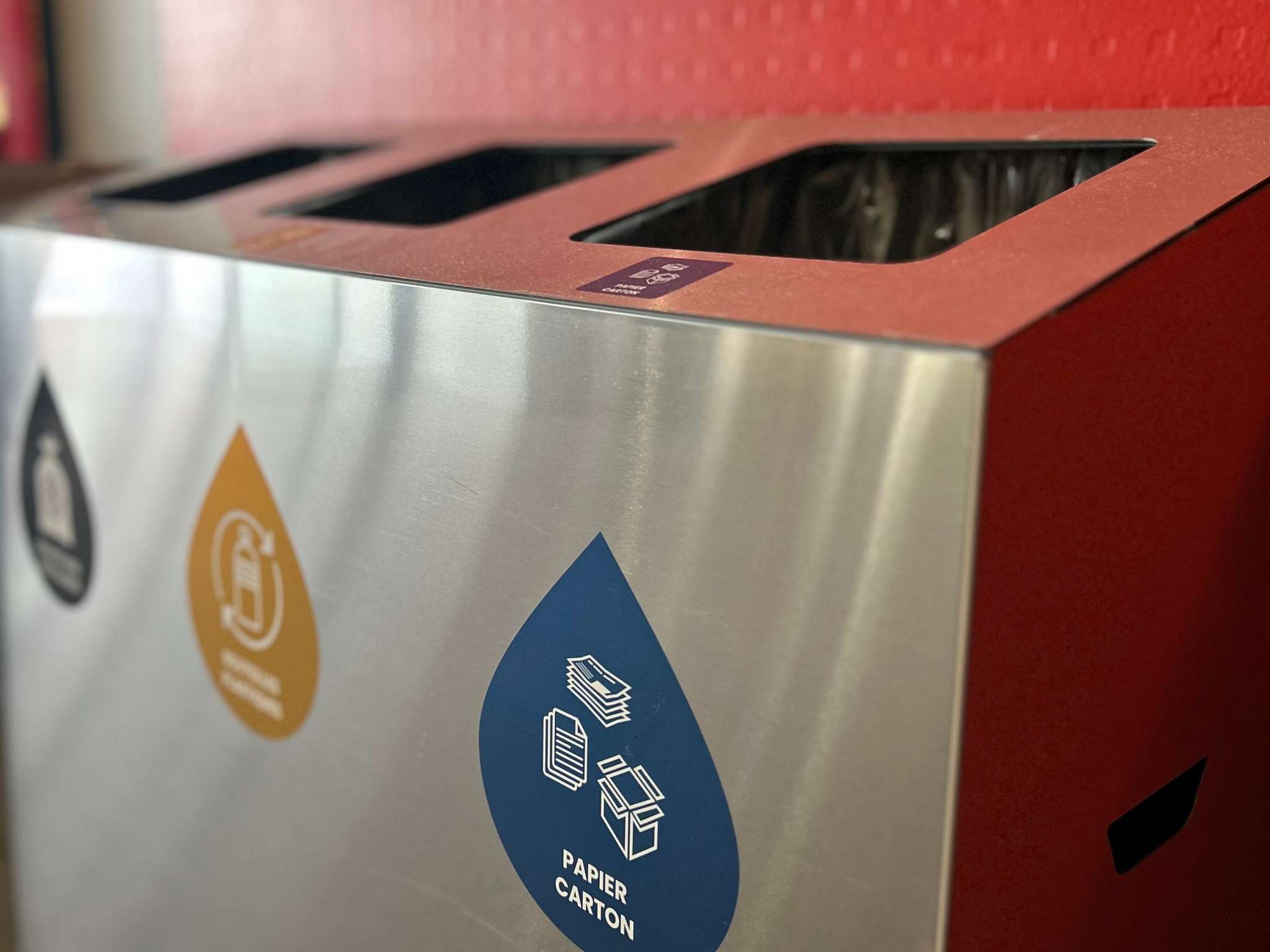 Foto - ibis Bordeaux Pessac Route des Vins