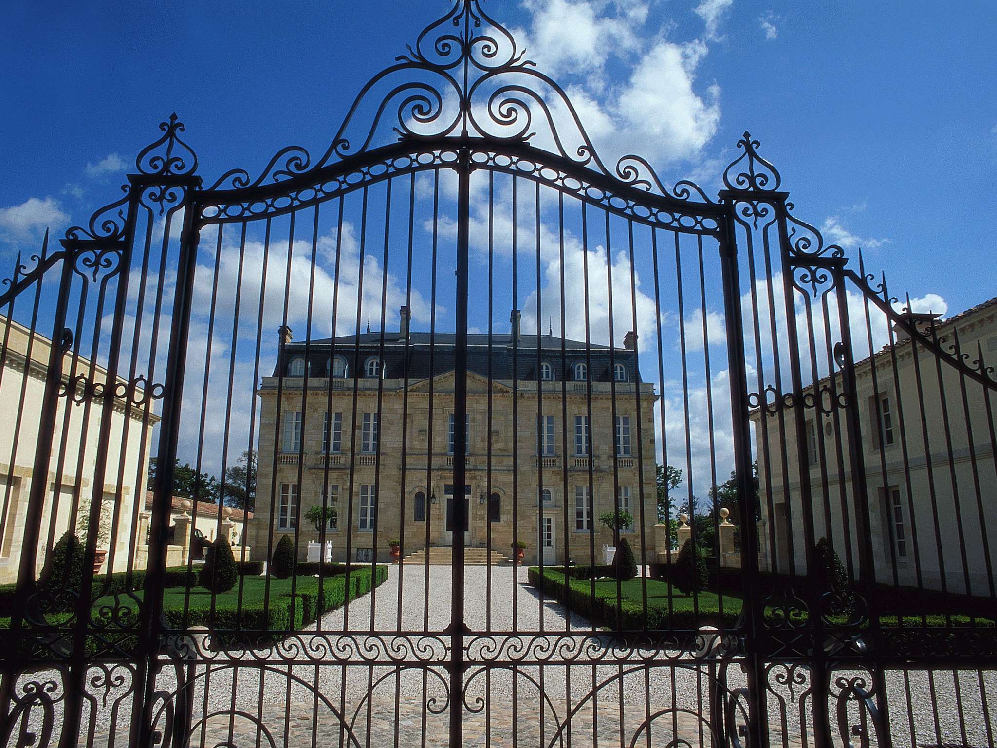 Foto - ibis Bordeaux Pessac Route des Vins