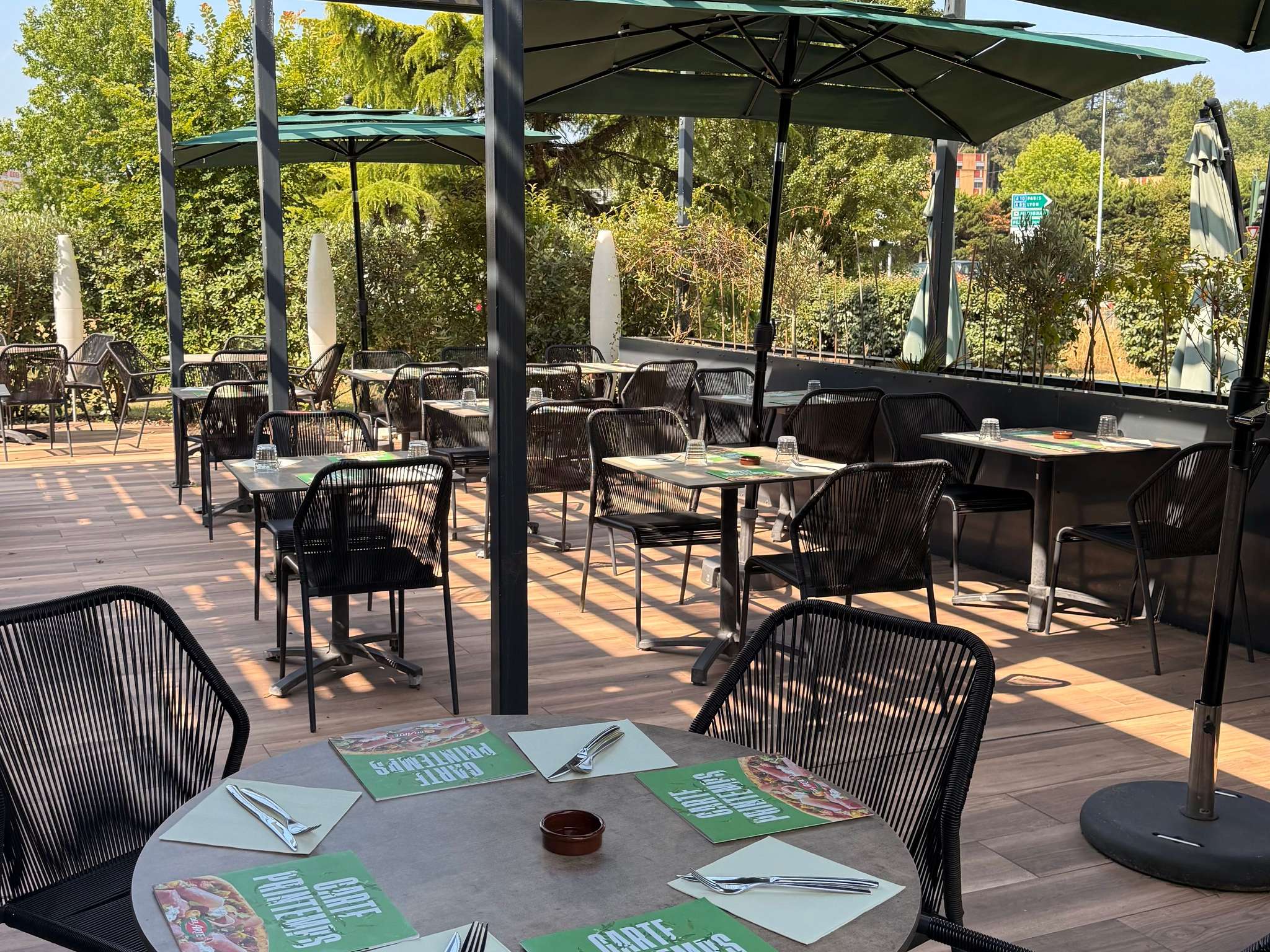 Foto - ibis Bordeaux Pessac Route des Vins