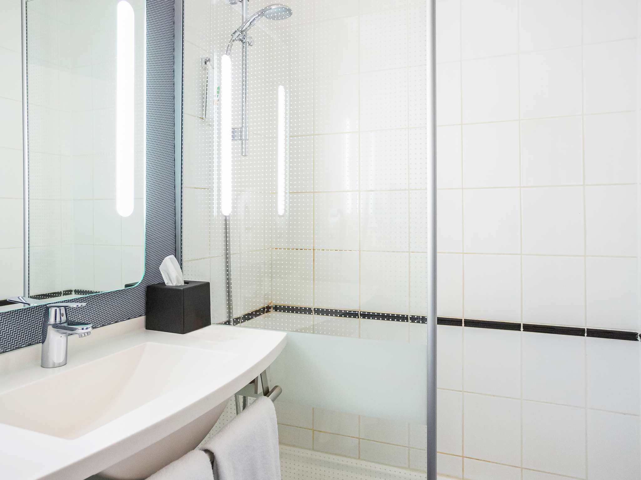 Foto - ibis Bordeaux Pessac Route des Vins