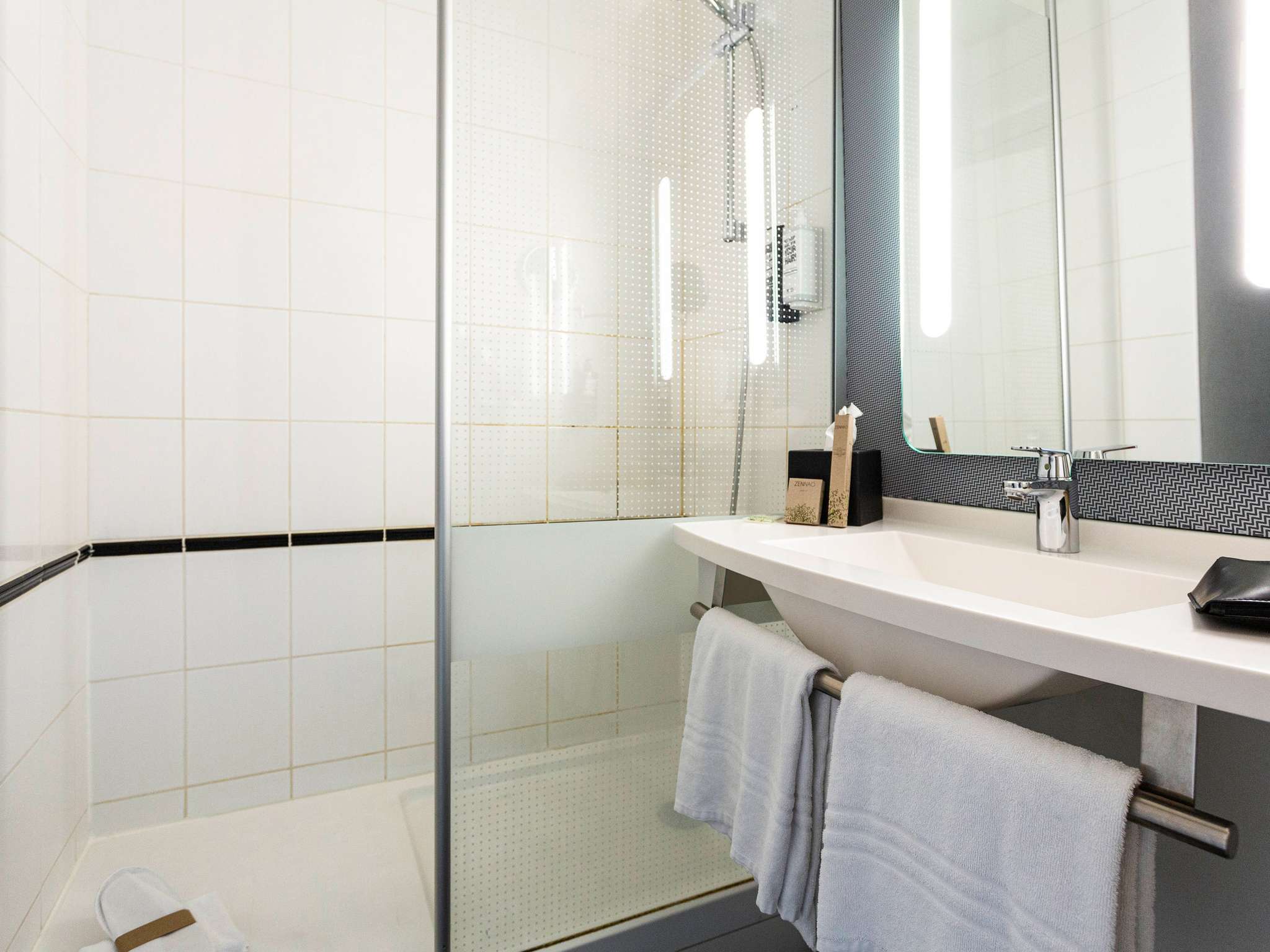 Foto - ibis Bordeaux Pessac Route des Vins