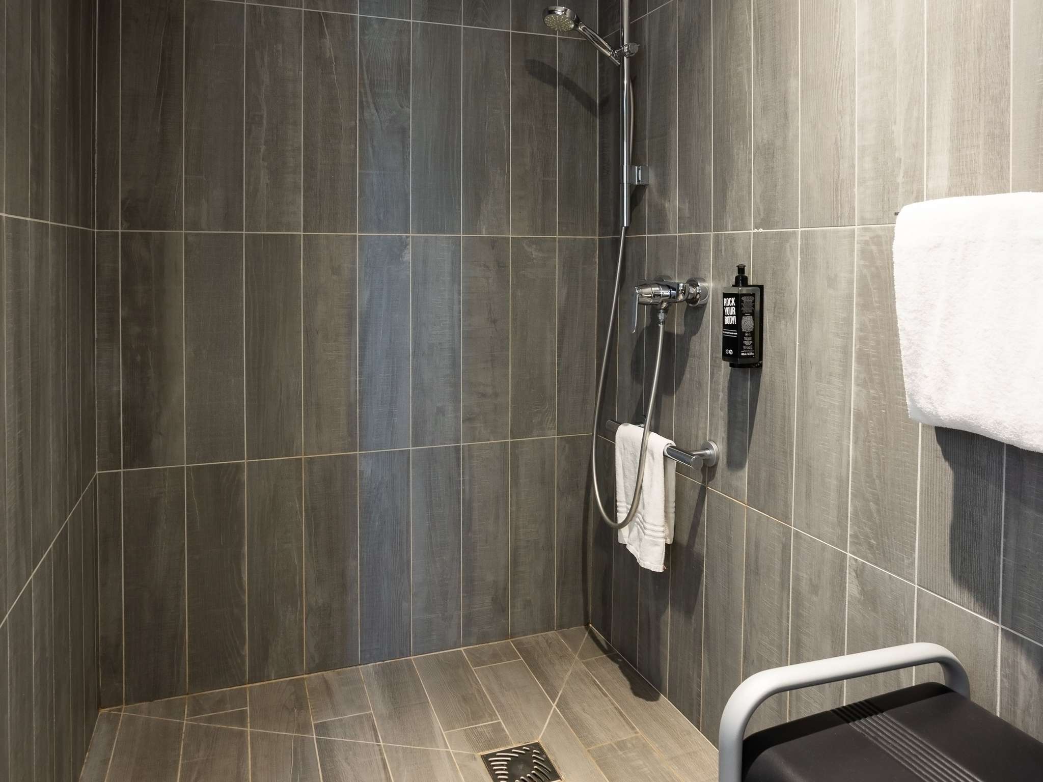 Foto - ibis Bordeaux Pessac Route des Vins