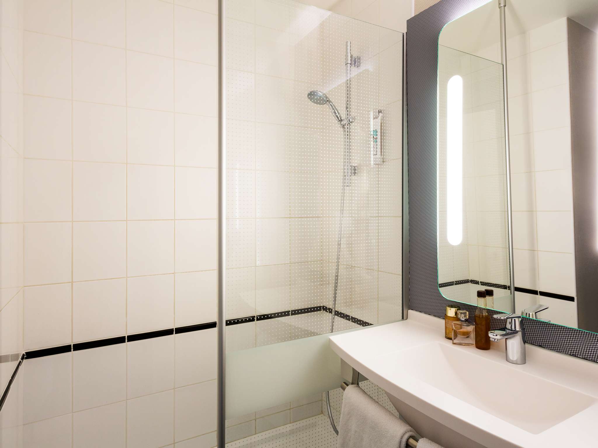 Foto - ibis Bordeaux Pessac Route des Vins