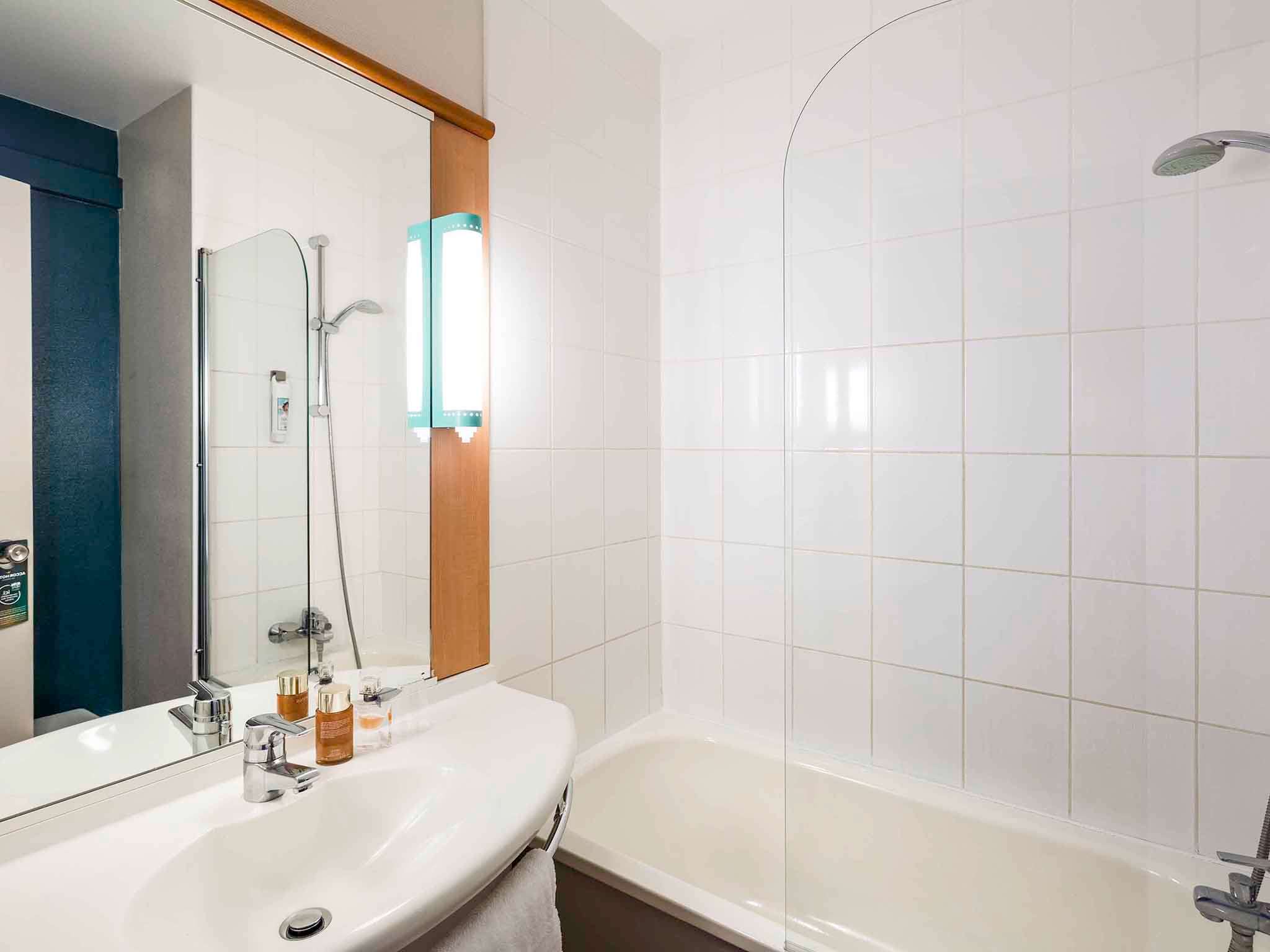 Foto - ibis Bordeaux Pessac Route des Vins