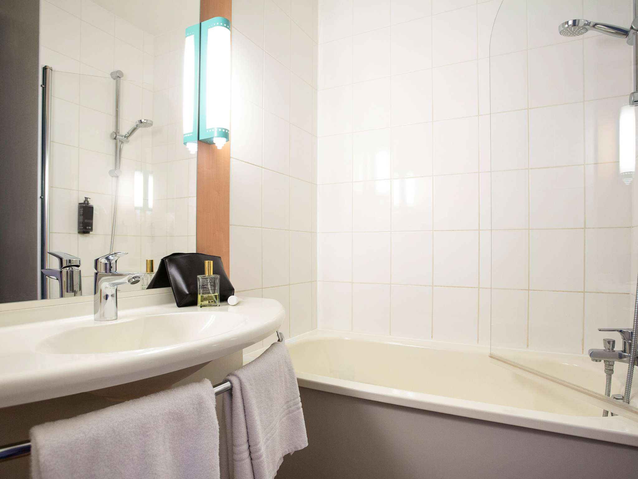 Foto - ibis Bordeaux Pessac Route des Vins