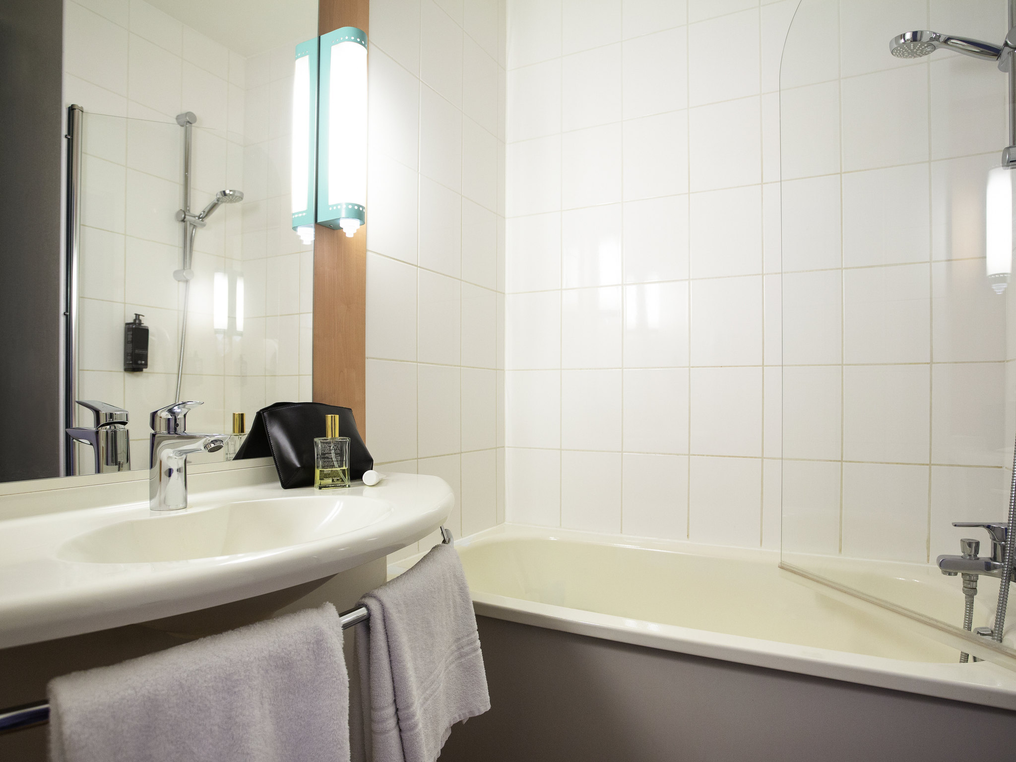 Foto - ibis Bordeaux Pessac Route des Vins