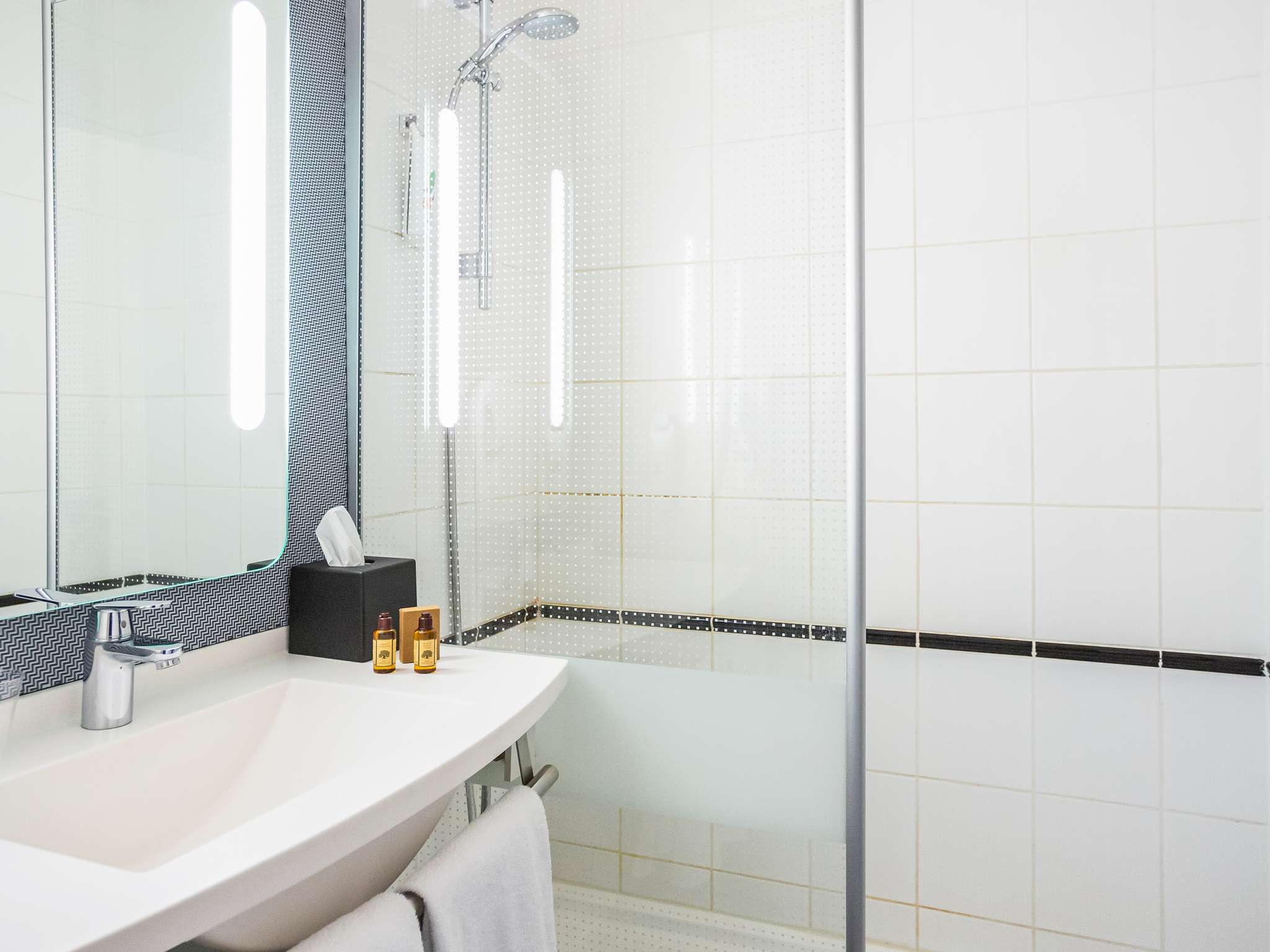 Foto - ibis Bordeaux Pessac Route des Vins