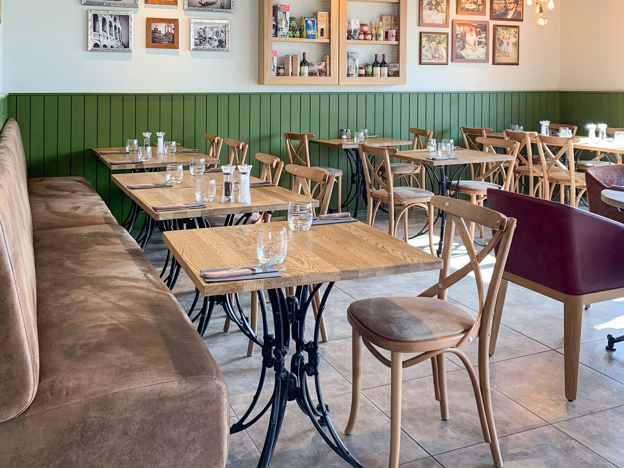 Foto - ibis Bordeaux Pessac Route des Vins