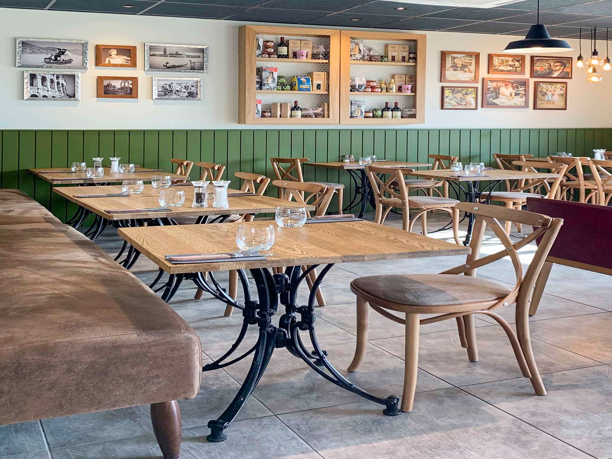 Foto - ibis Bordeaux Pessac Route des Vins