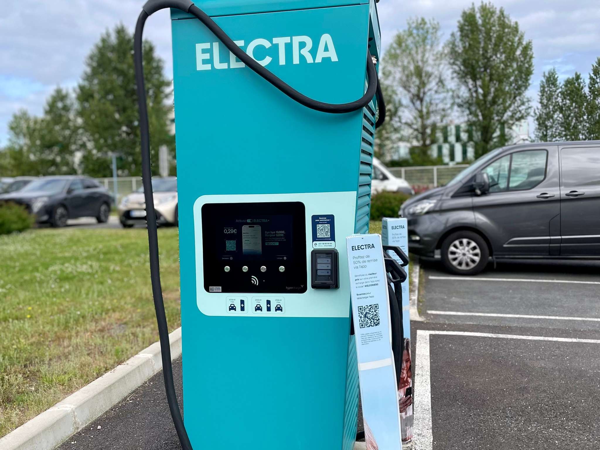 Foto - ibis Bordeaux Pessac Route des Vins