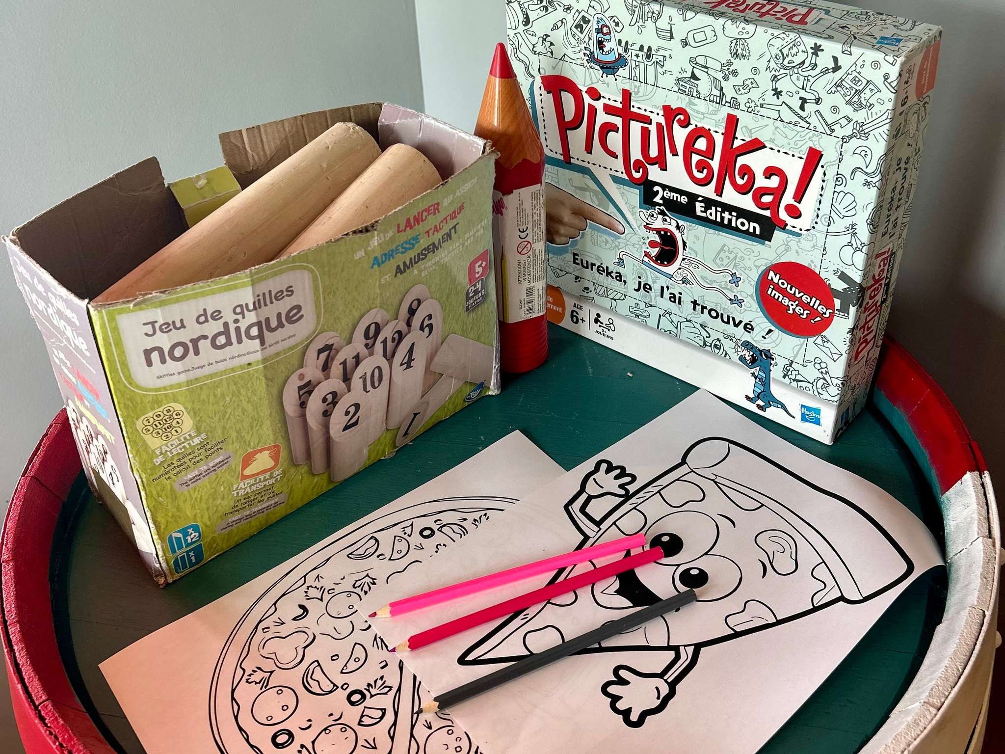 Foto - ibis Bordeaux Pessac Route des Vins