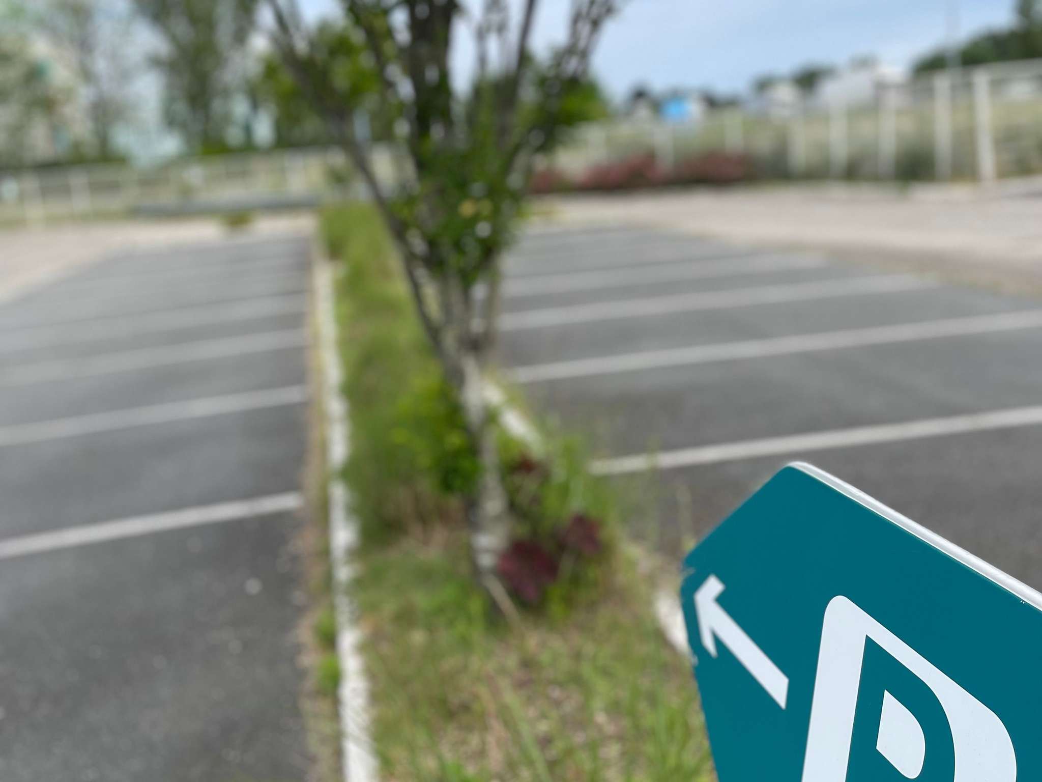 Foto - ibis Bordeaux Pessac Route des Vins