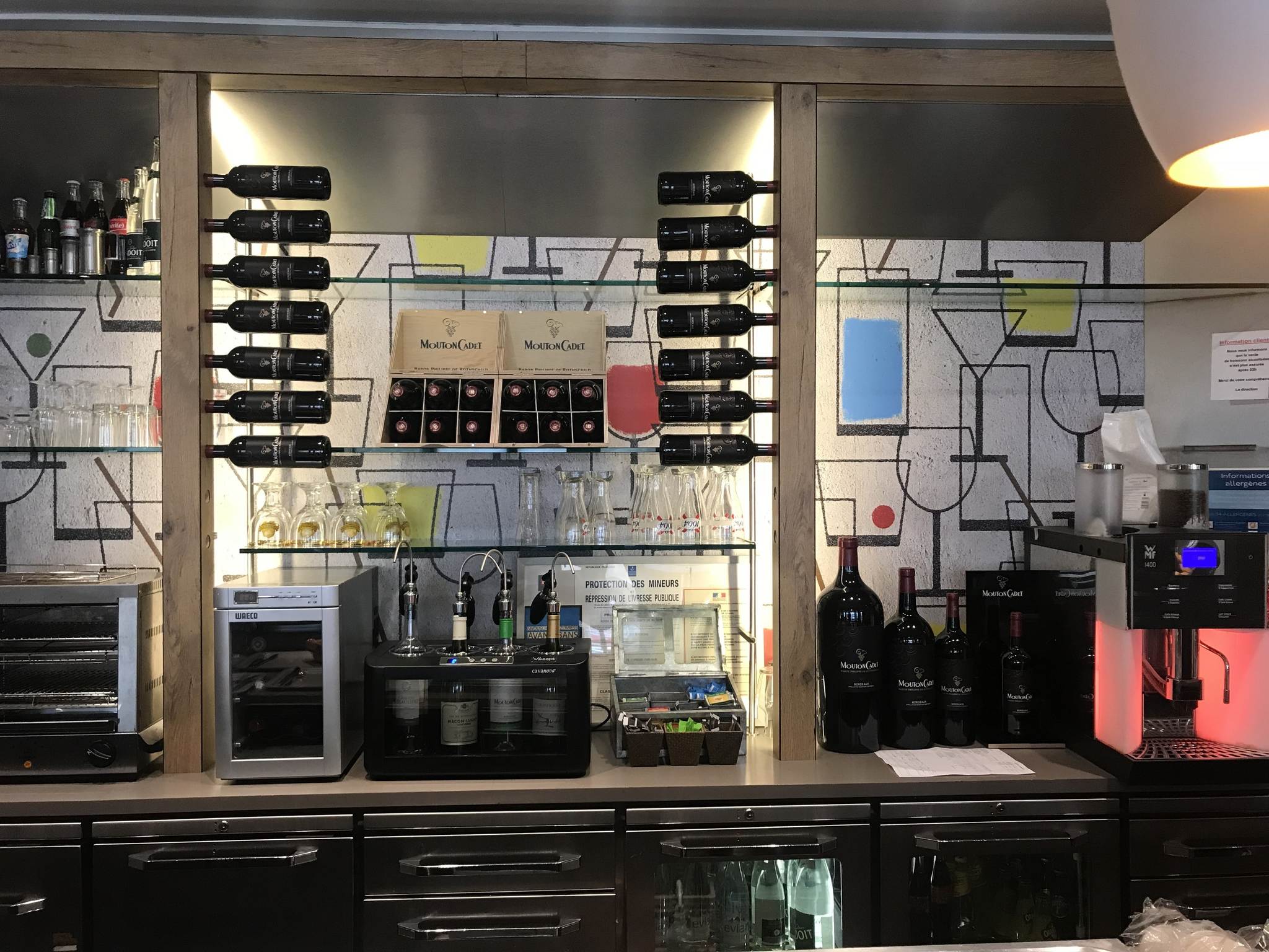 Foto - ibis Paris Creteil