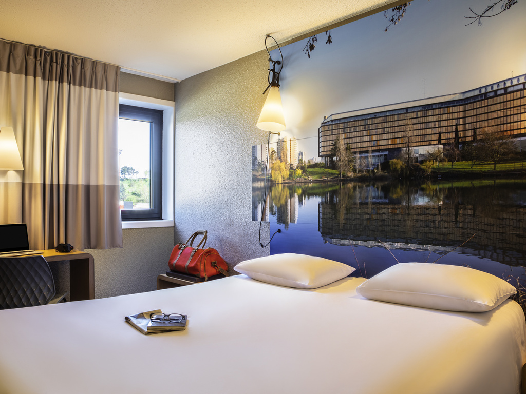 Photo - ibis Paris Creteil