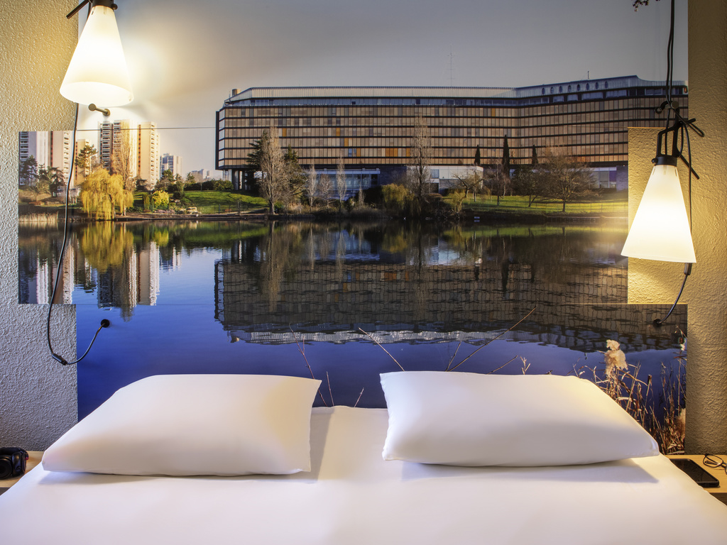 Photo - ibis Paris Creteil