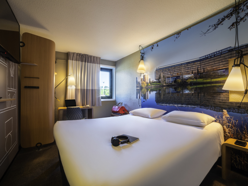 Photo - ibis Paris Creteil