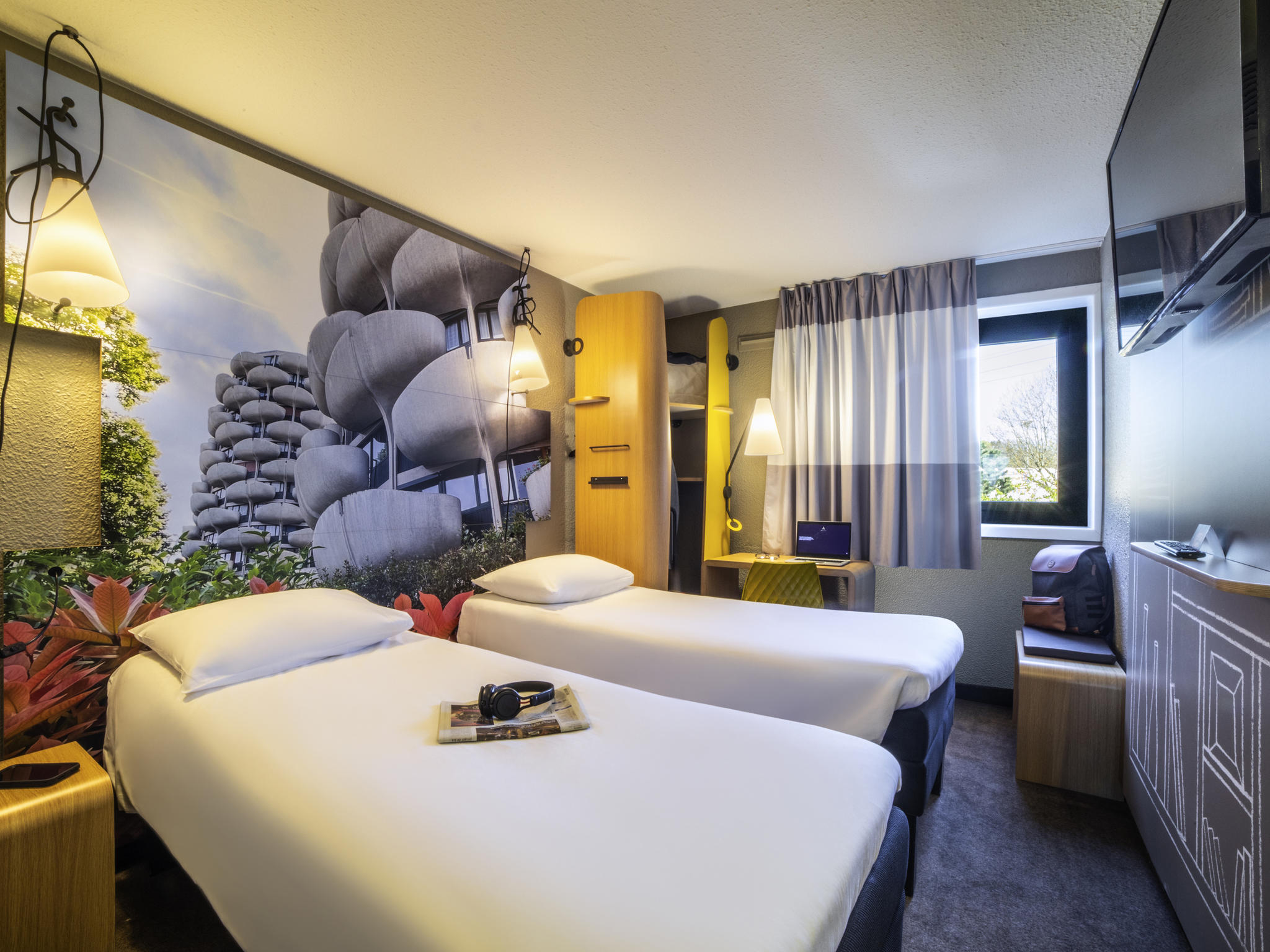 Foto - ibis Paris Creteil