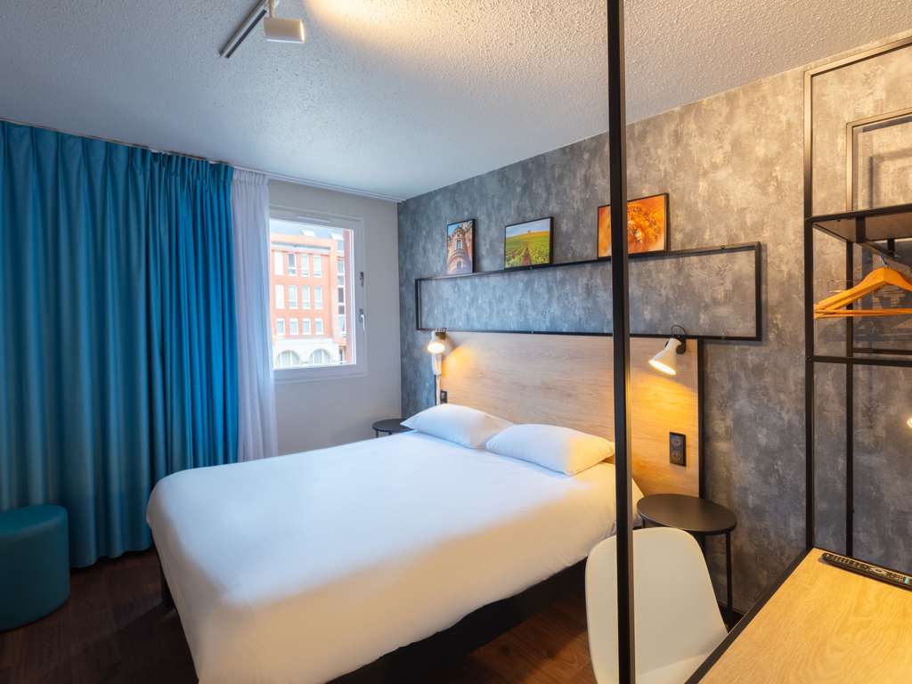 Foto - ibis Styles Chalons en Champagne Centre