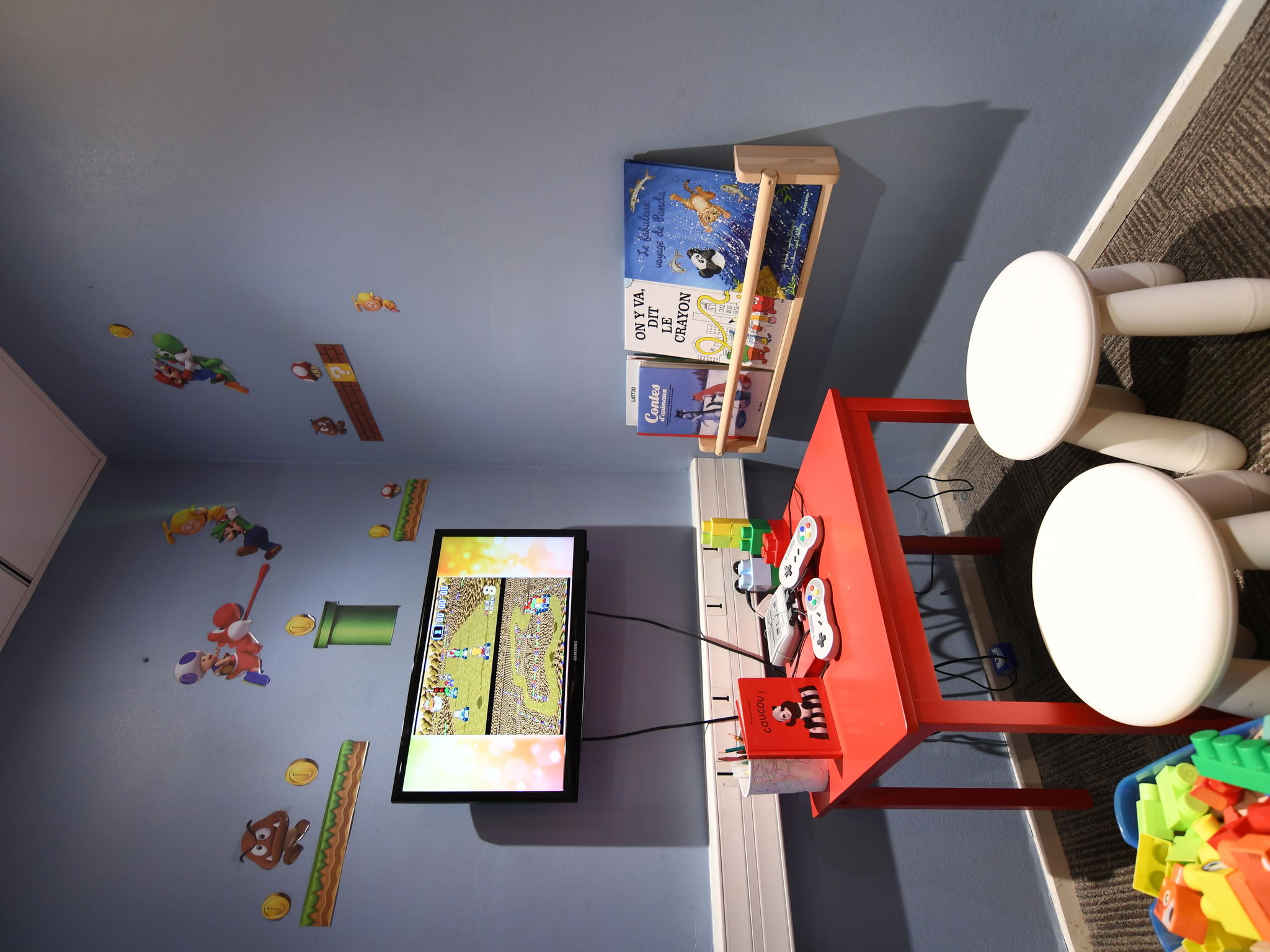 Photo - Ibis Nantes la Beaujoire Parc Expo