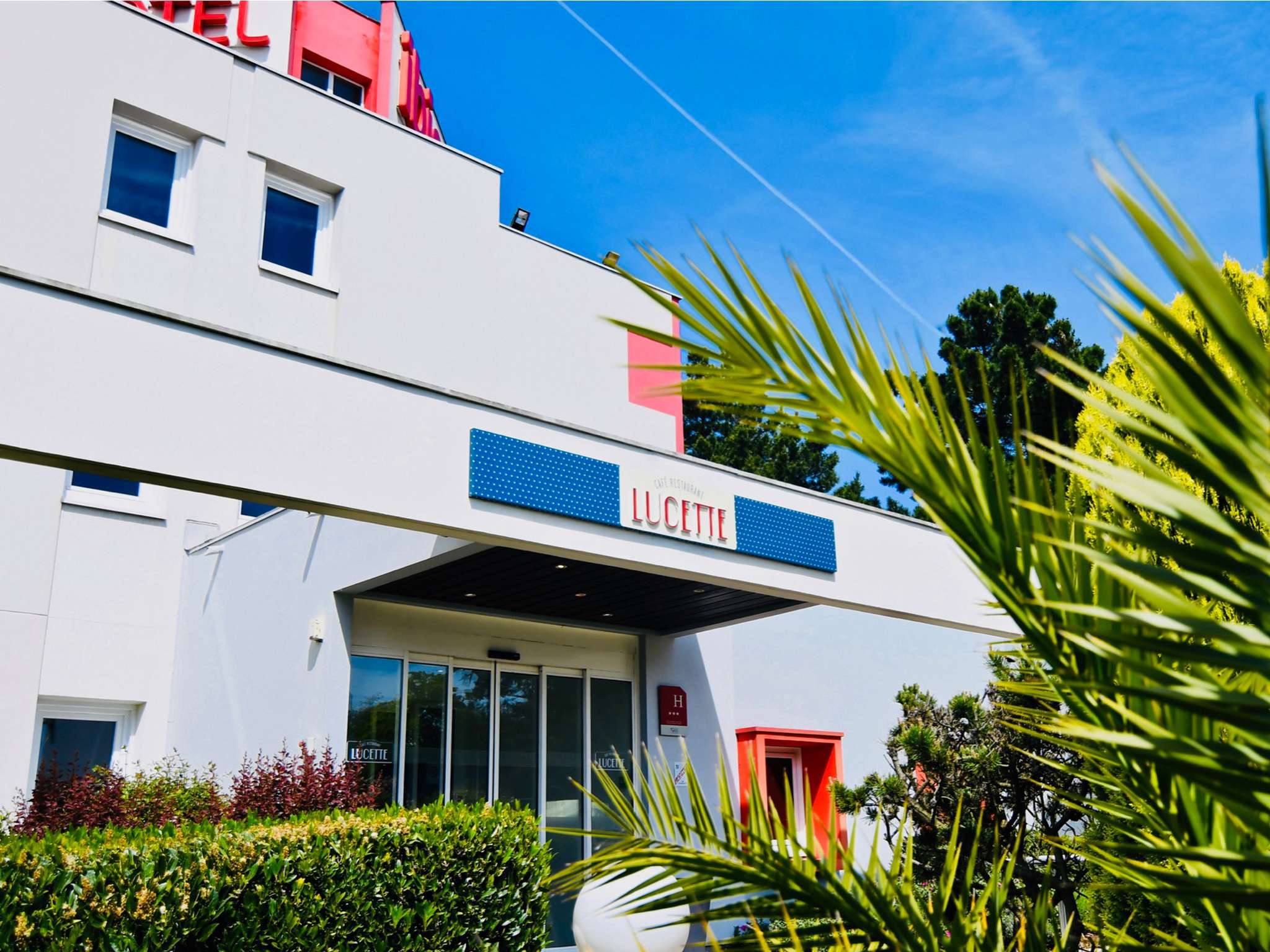 Photo - Ibis Nantes la Beaujoire Parc Expo