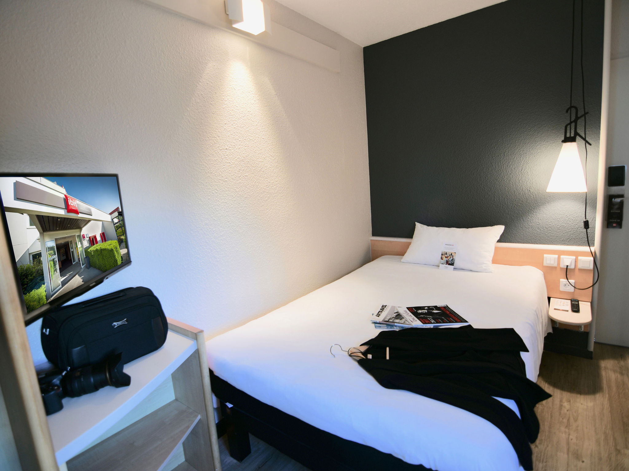 Photo - Ibis Nantes la Beaujoire Parc Expo