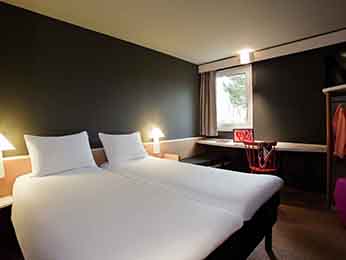H  tel Provins ibis Provins ALL