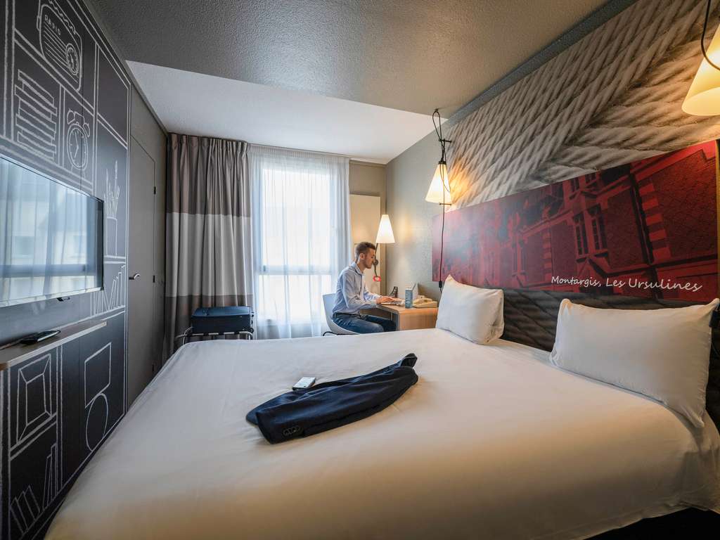 ibis Montargis - Image 4