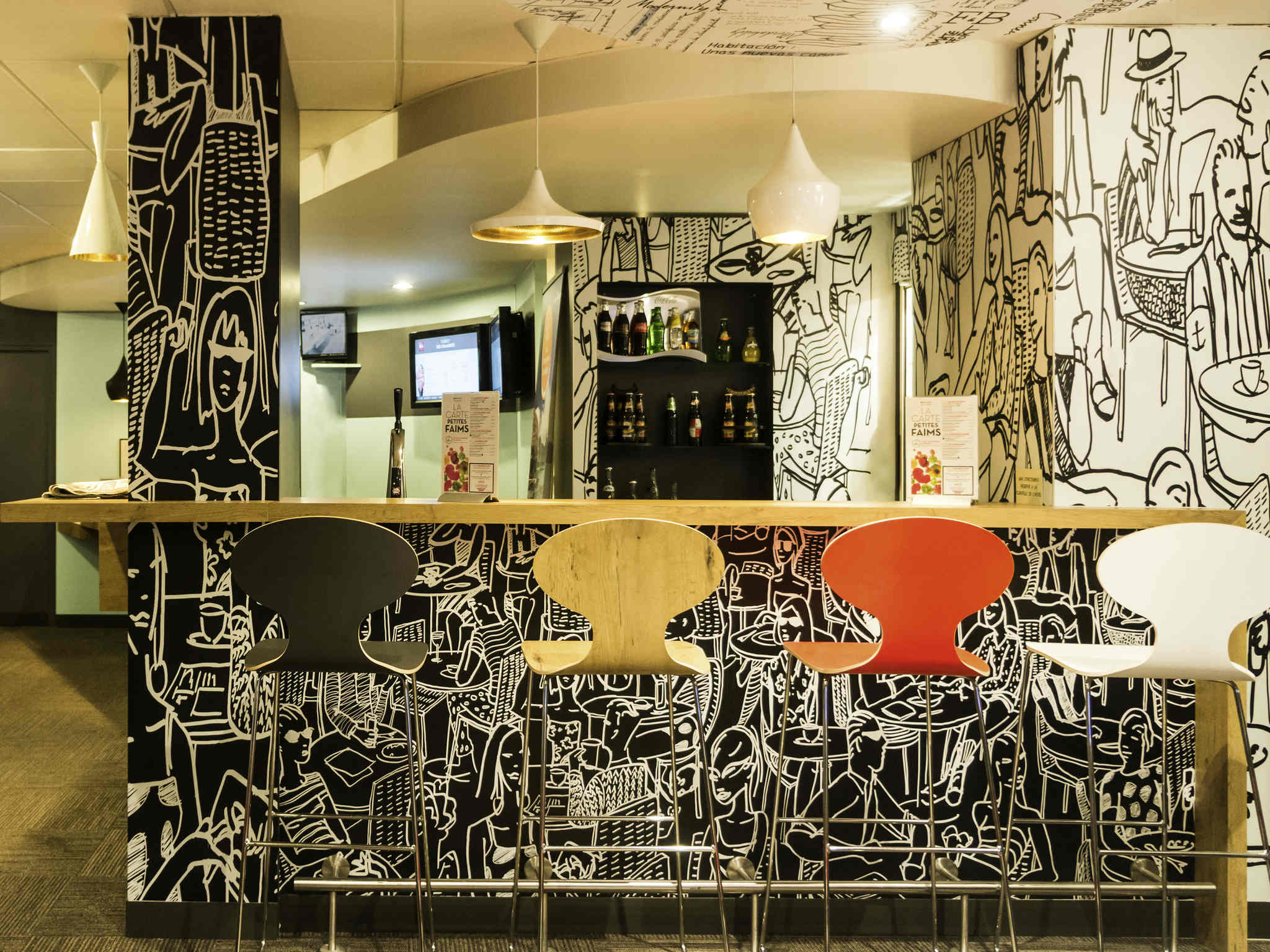 Photo - ibis Orleans Centre Gare