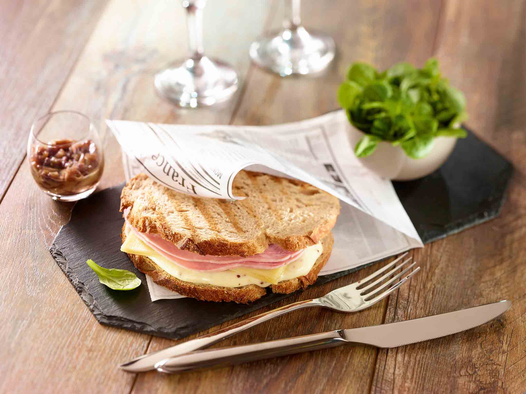 Photo - ibis Orleans Centre Gare