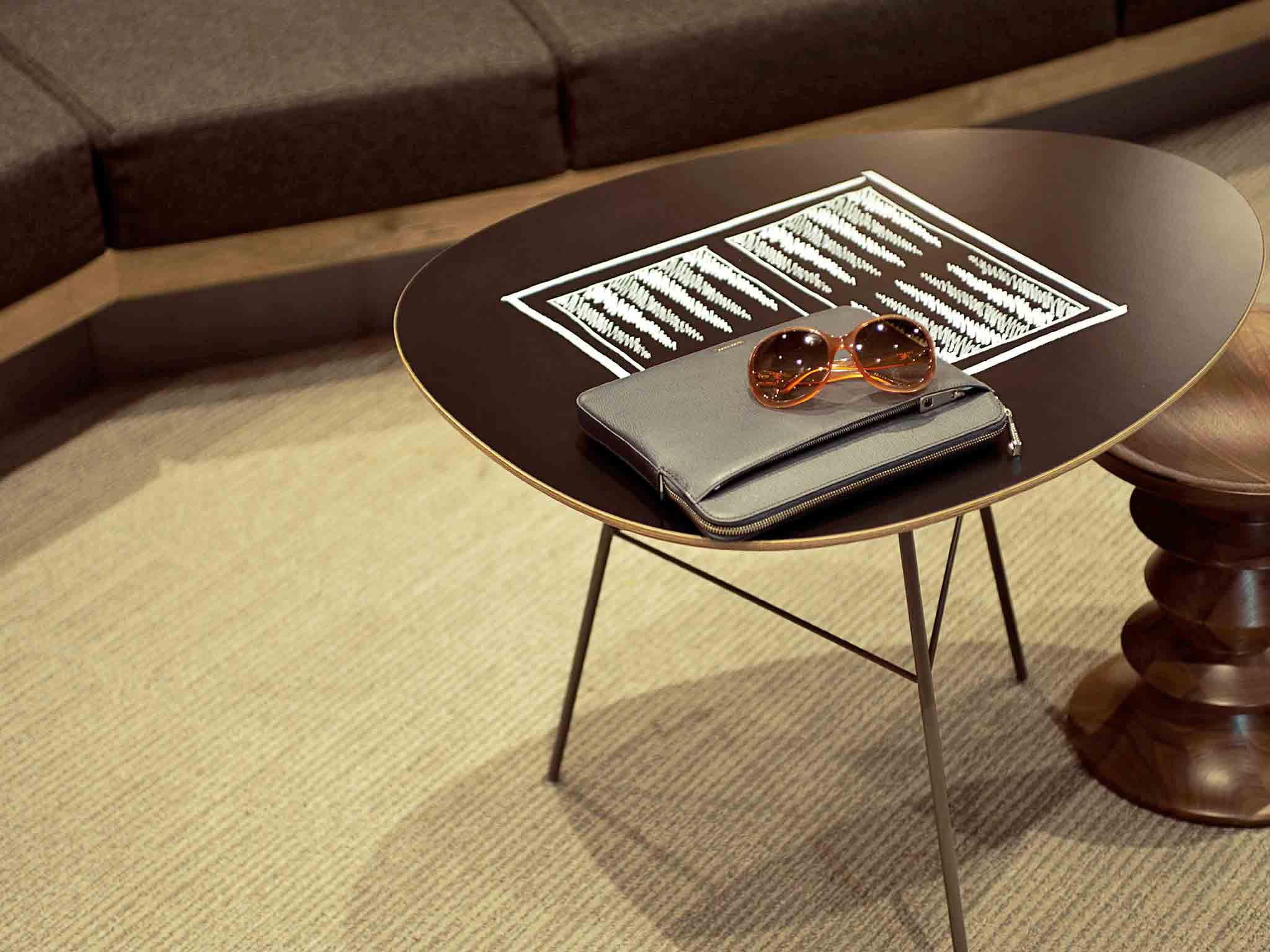 Photo - ibis Orleans Centre Gare