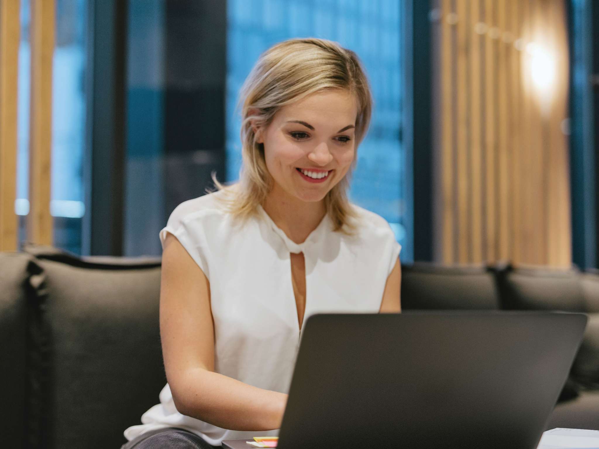 Foto - ibis Orleans Centre Gare